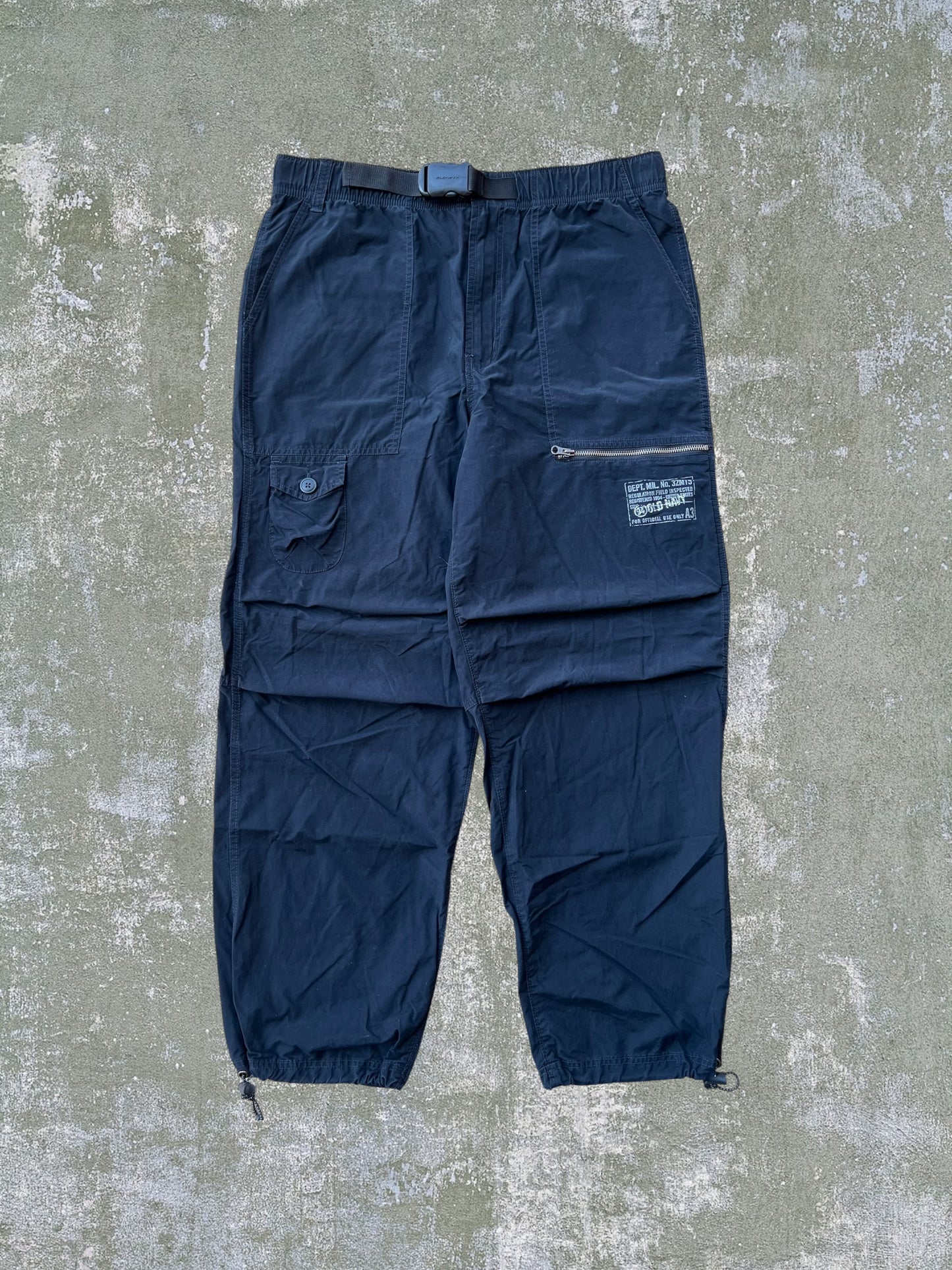 2004 Old Navy Military Pants (M)