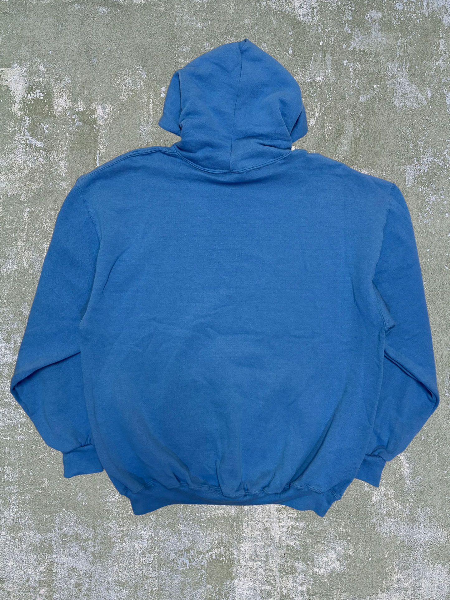 Early-2000s Russell Athletic Hoodie (XL) (New With Tags)