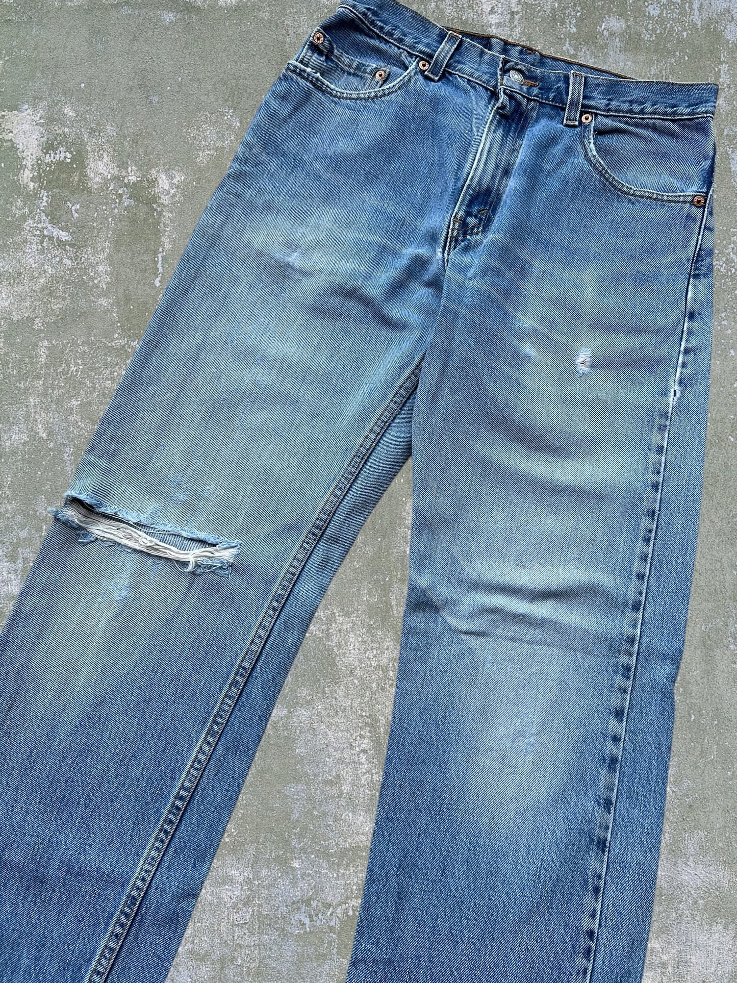 ‘90s Levi’s 505 Jeans (30x32)