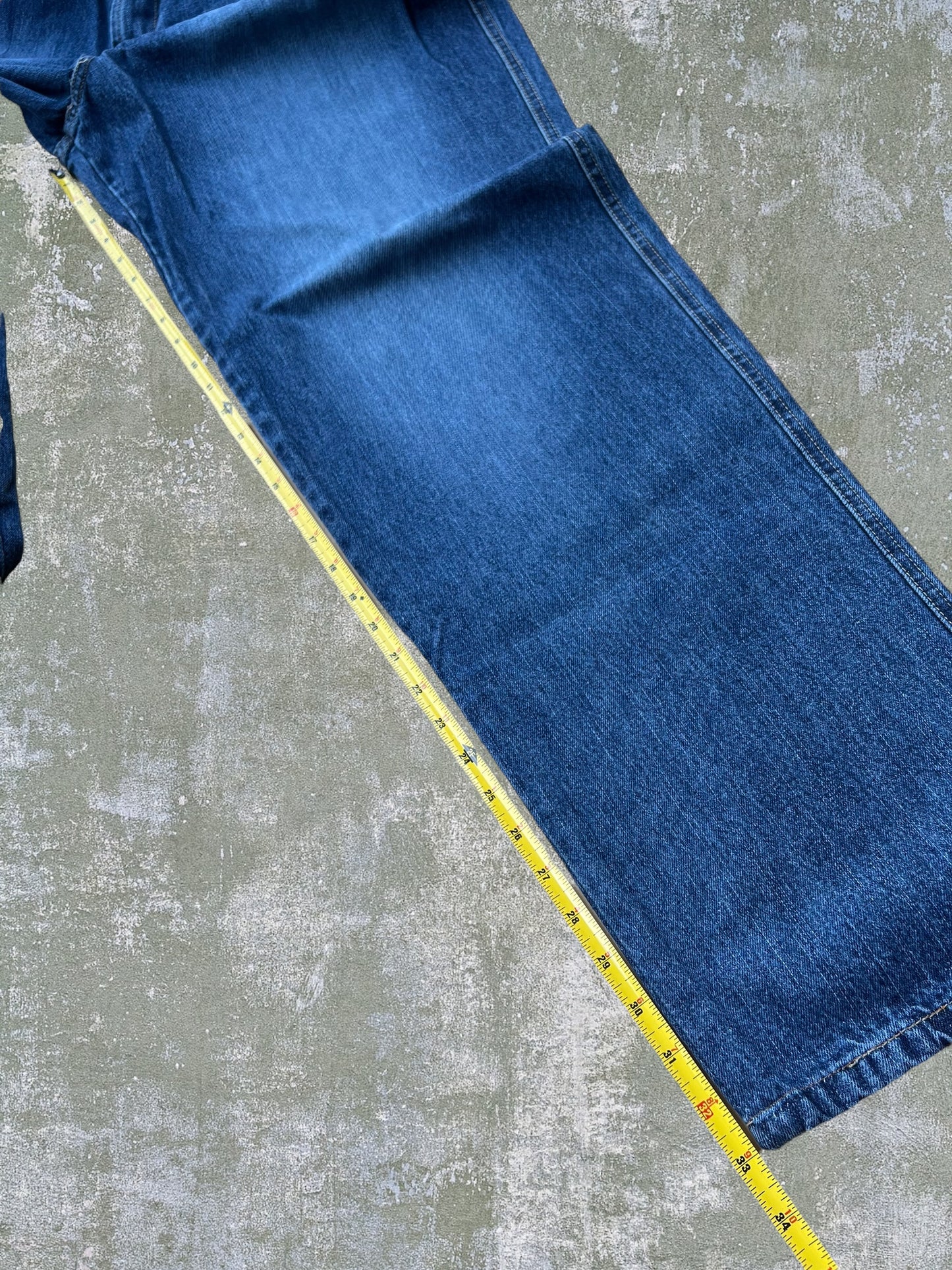 Early-2000s Marithe Francois Girbaud Jeans (36)