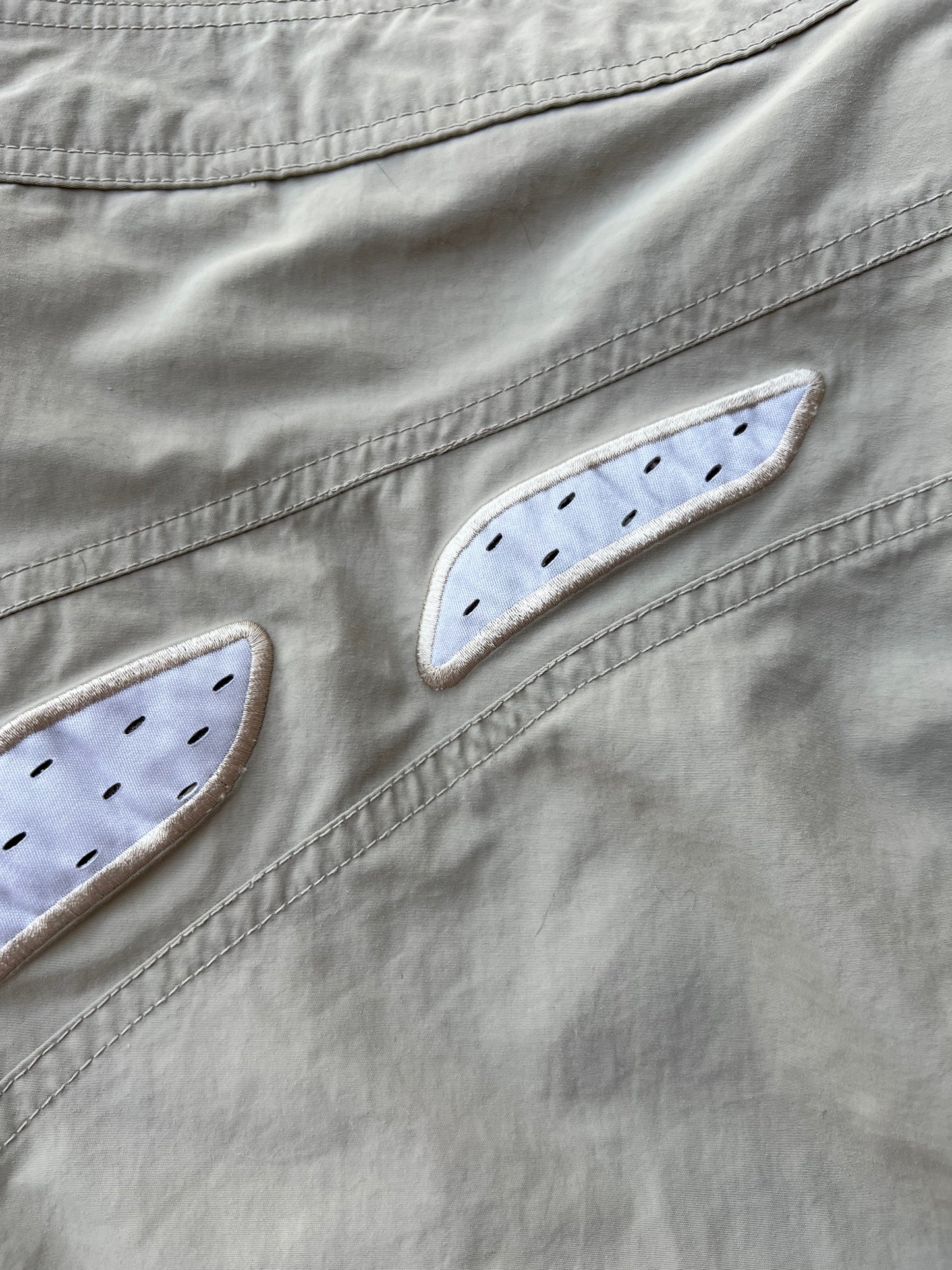 Early-2000s Oakley Board Shorts (34)