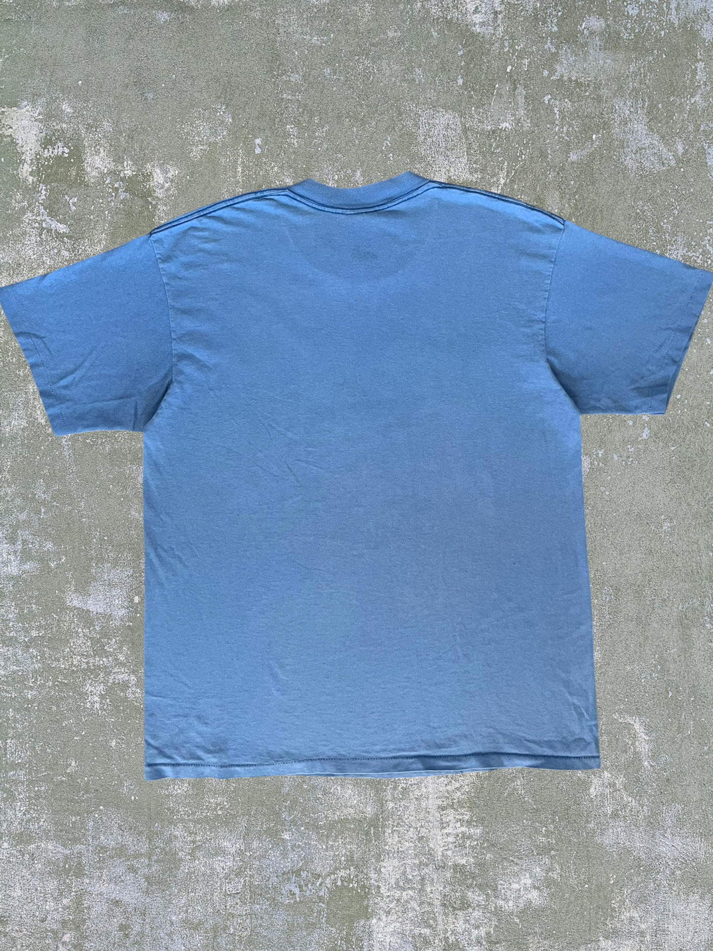 ‘90s University Of Delaware Blue Hens Tee (L)
