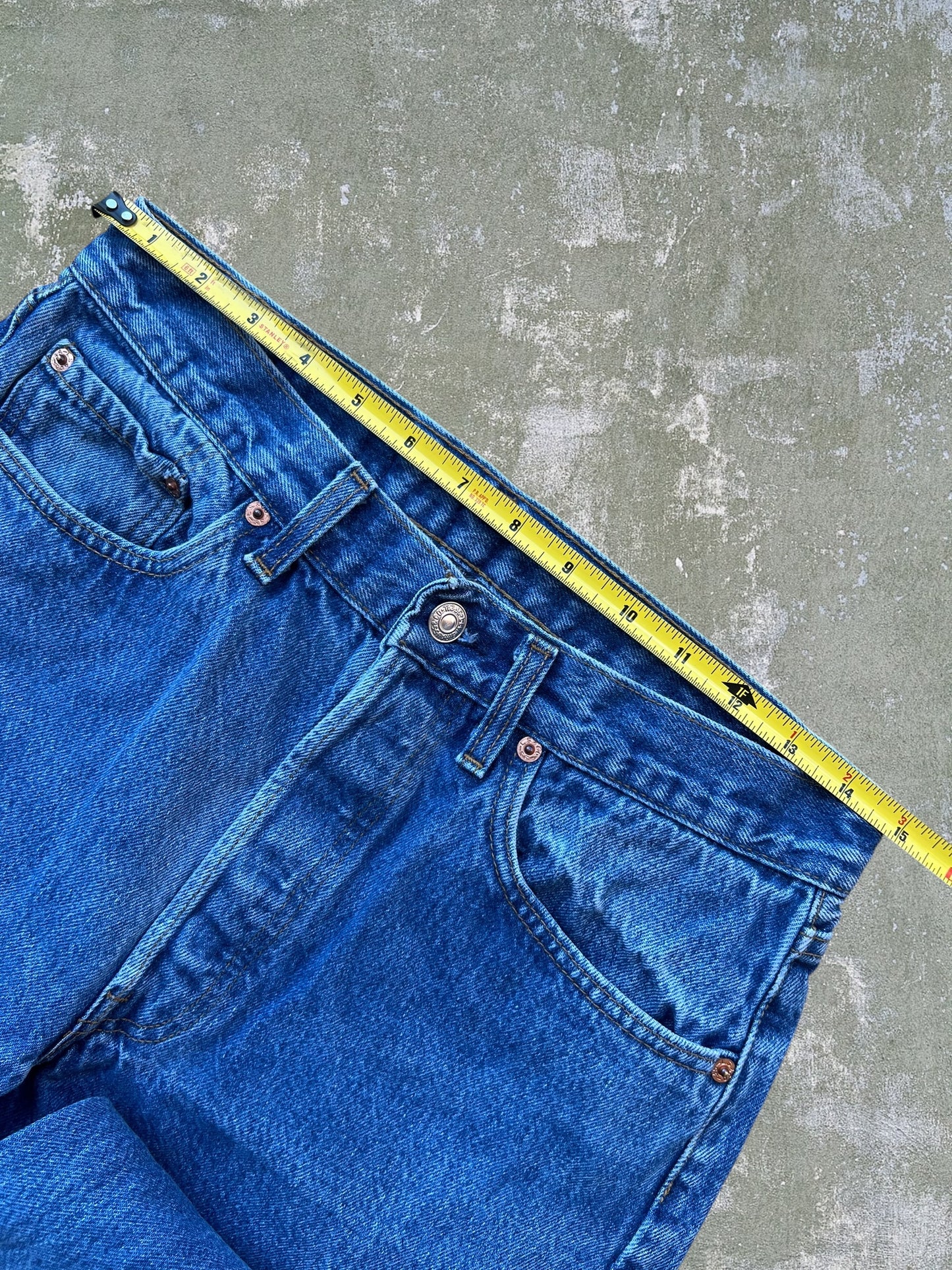 Early-90s Levi’s 501 Jeans (31x30)