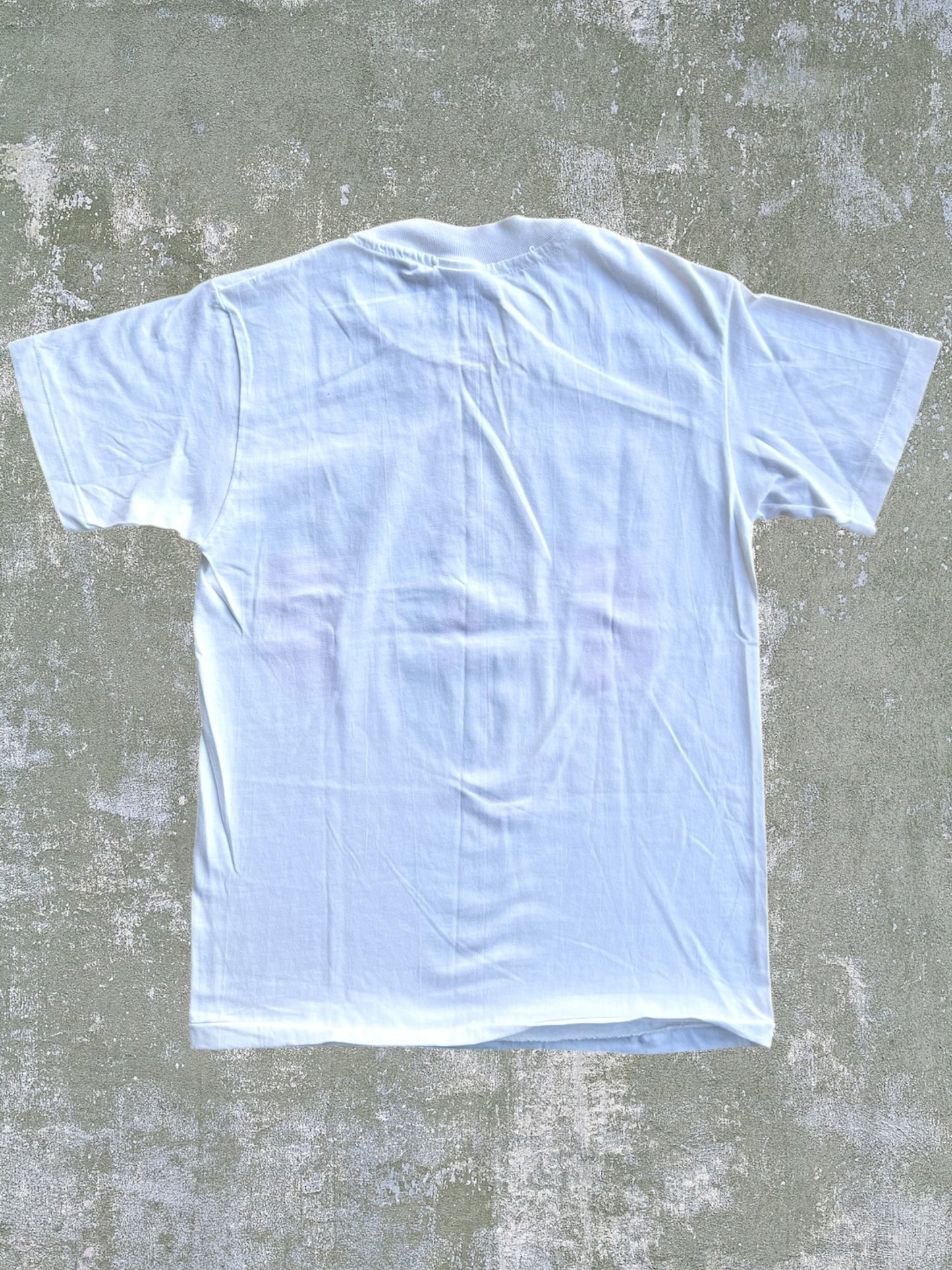 1996 Atlanta Olympic Games Tee (S) (New With Tags)