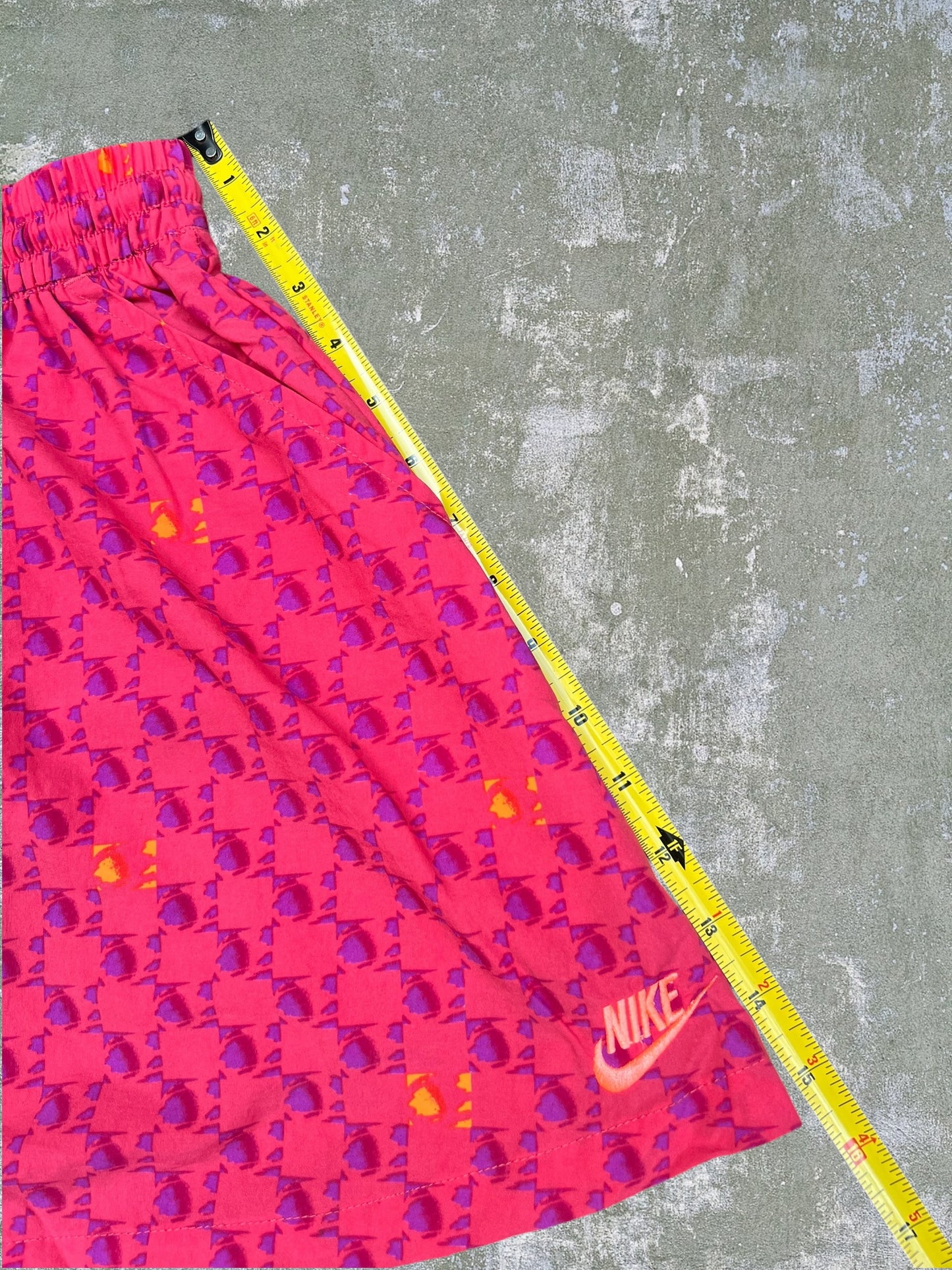 ‘90s Nike Challenge Court Tennis Skirt (Women’s M)