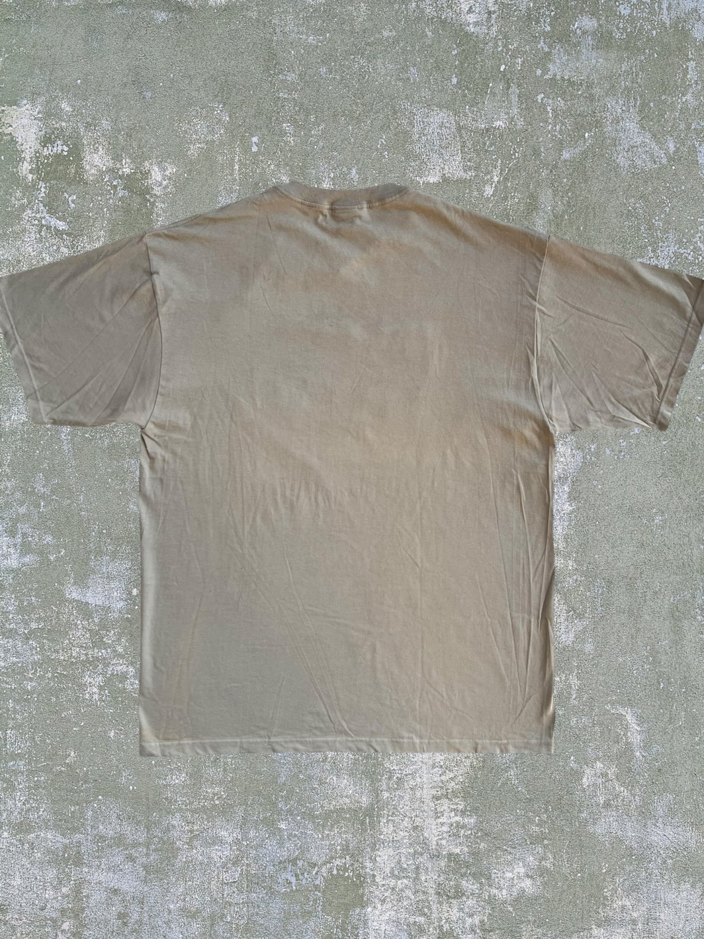 Early-2000s Marithe Francois Girbaud Tee (XL) (New With Tags)