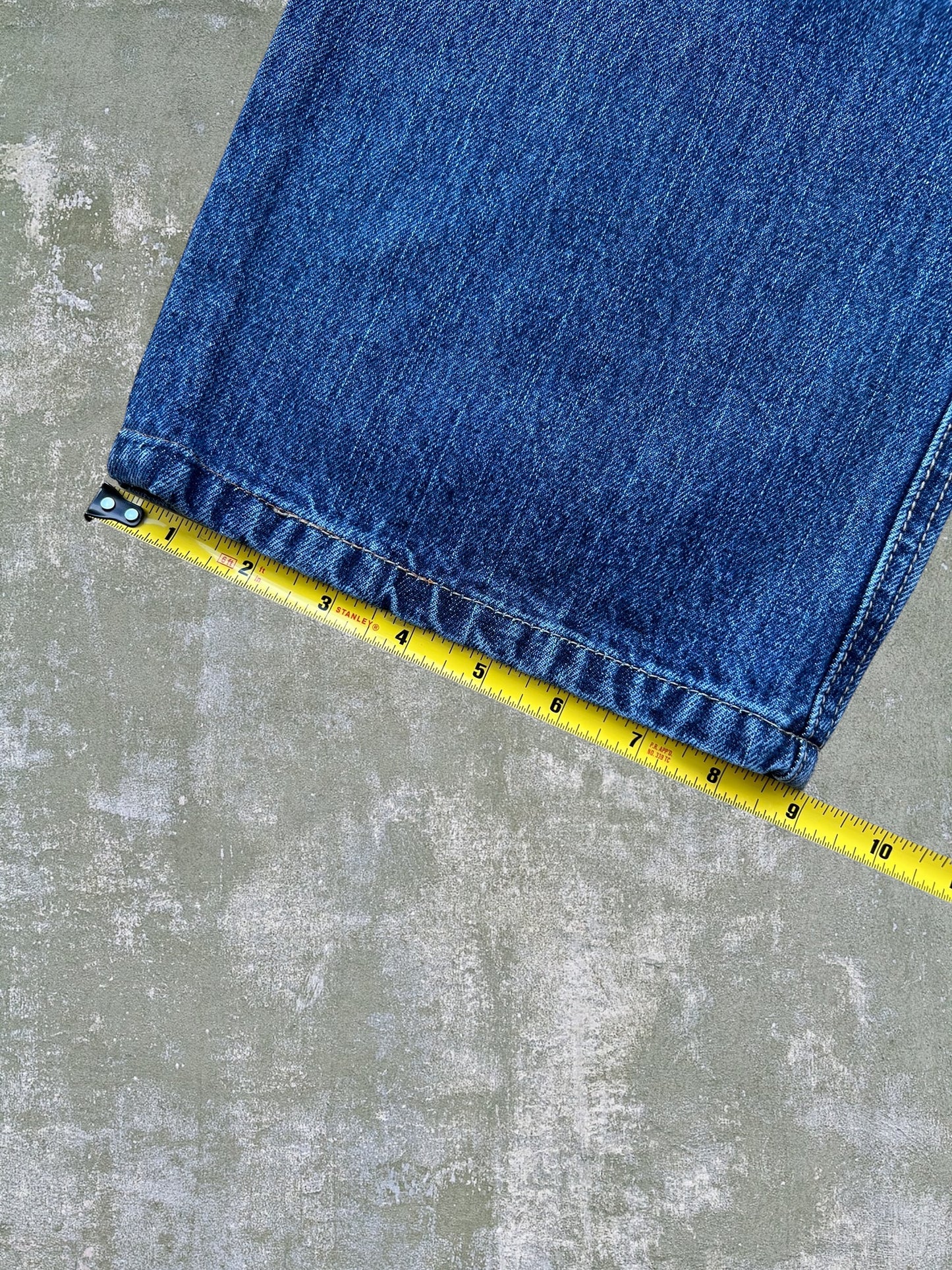 Early-2000s Marithe Francois Girbaud Jeans (36)