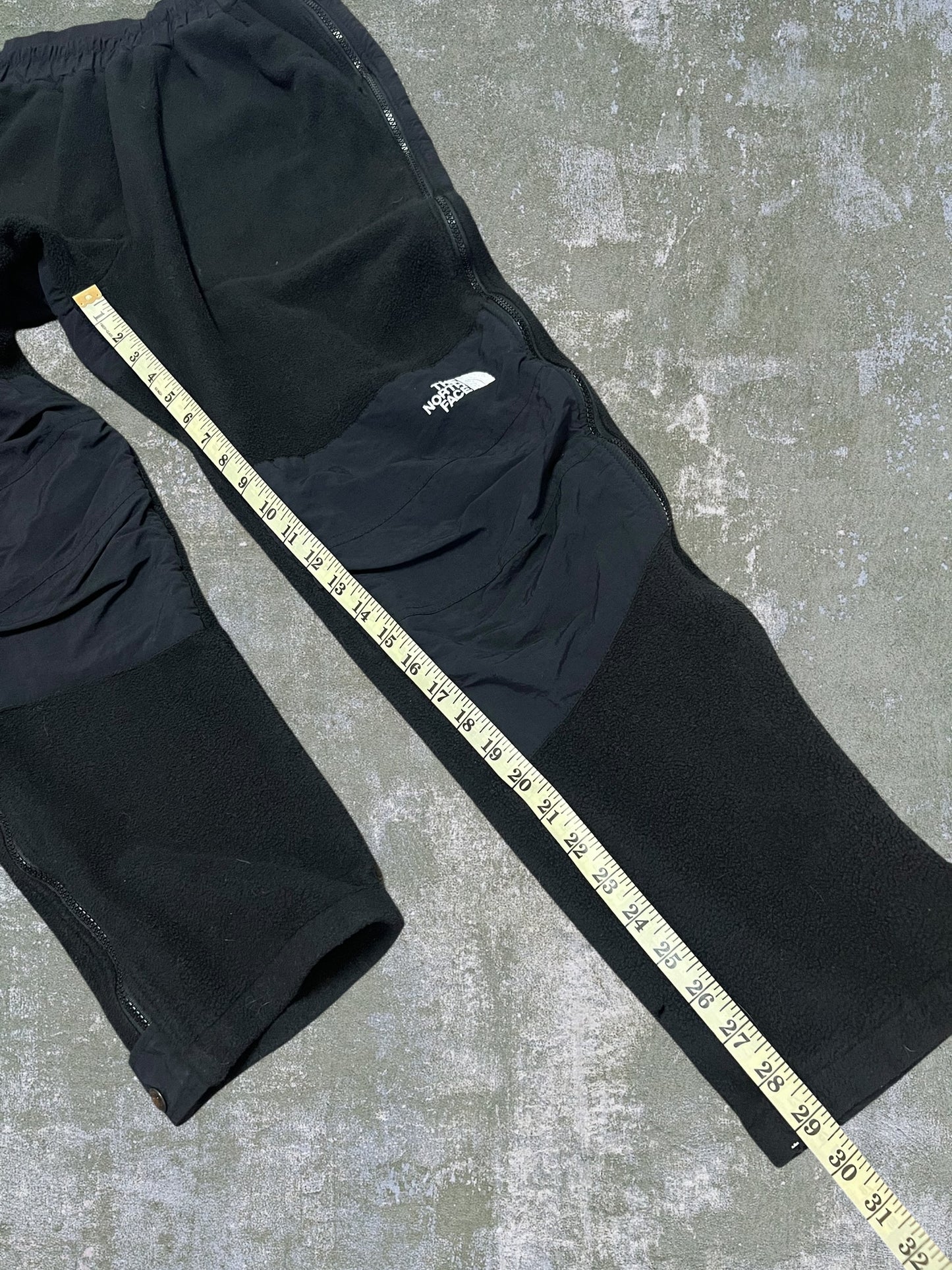 ‘90s The North Face Denali Pants (L)
