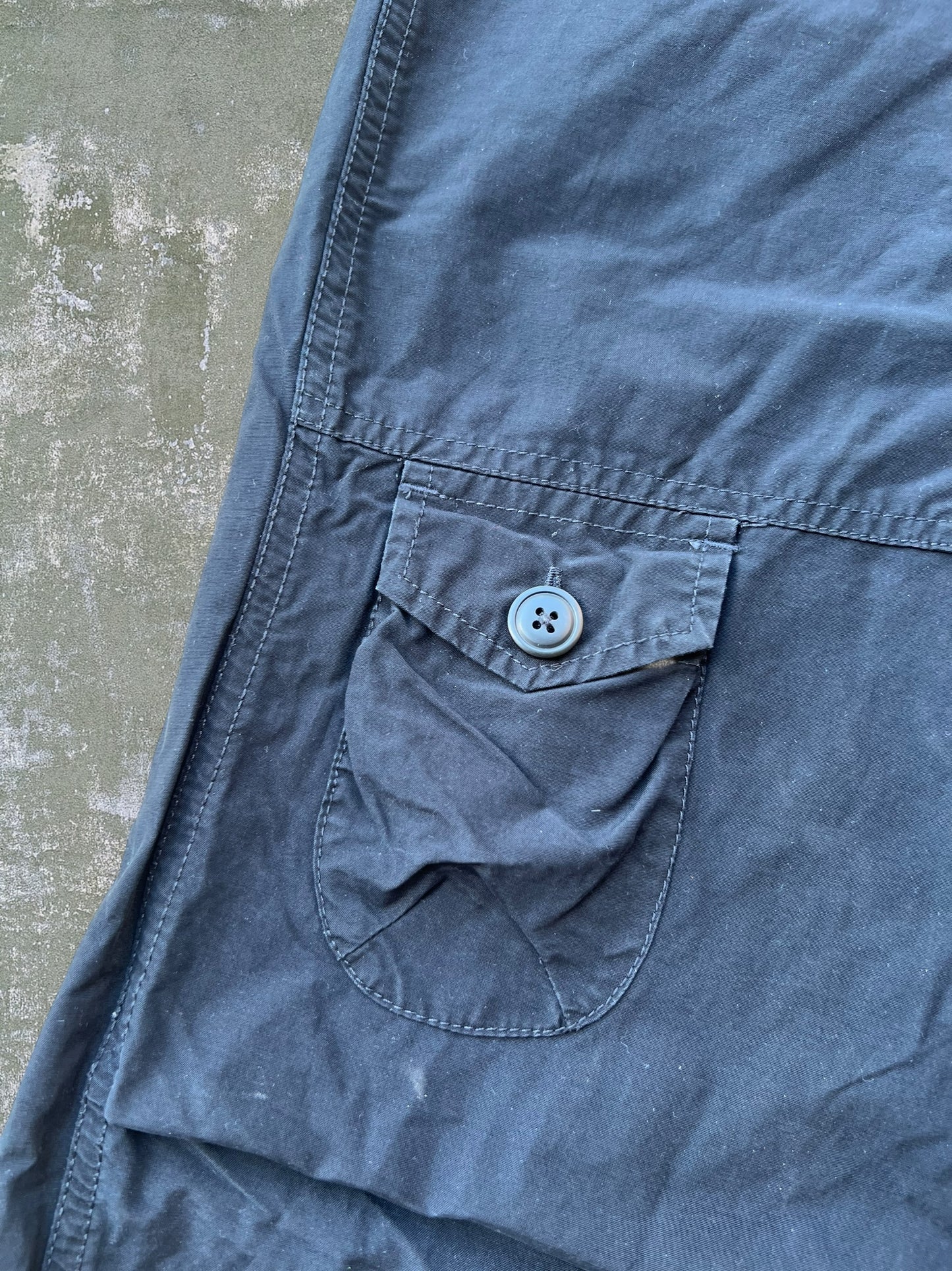 2004 Old Navy Military Pants (M)