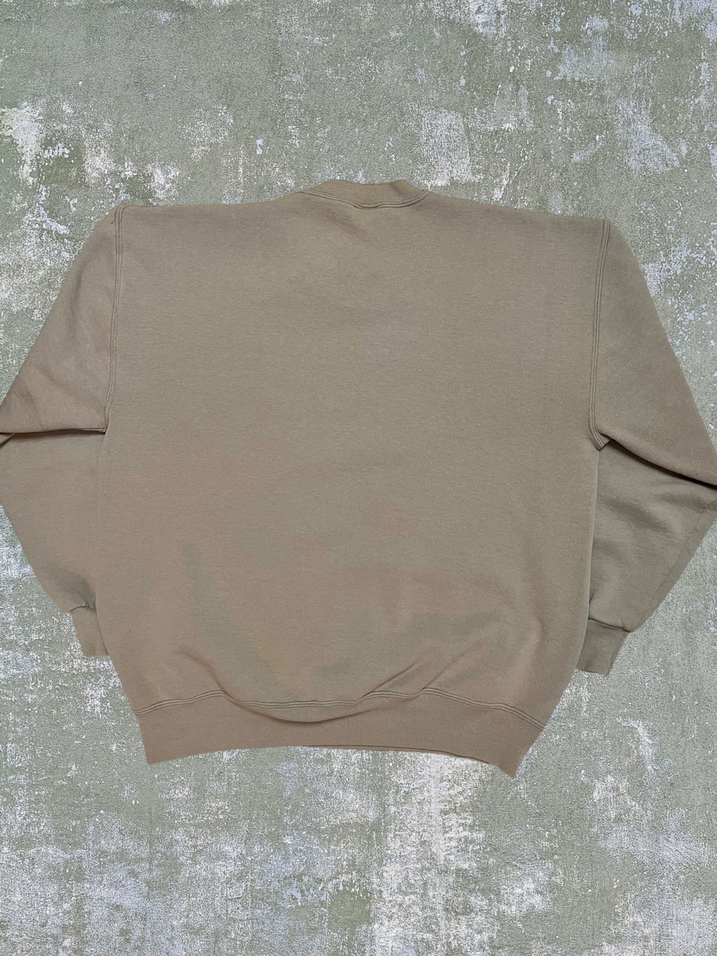 ‘90s Russell Athletic Crewneck (XL)