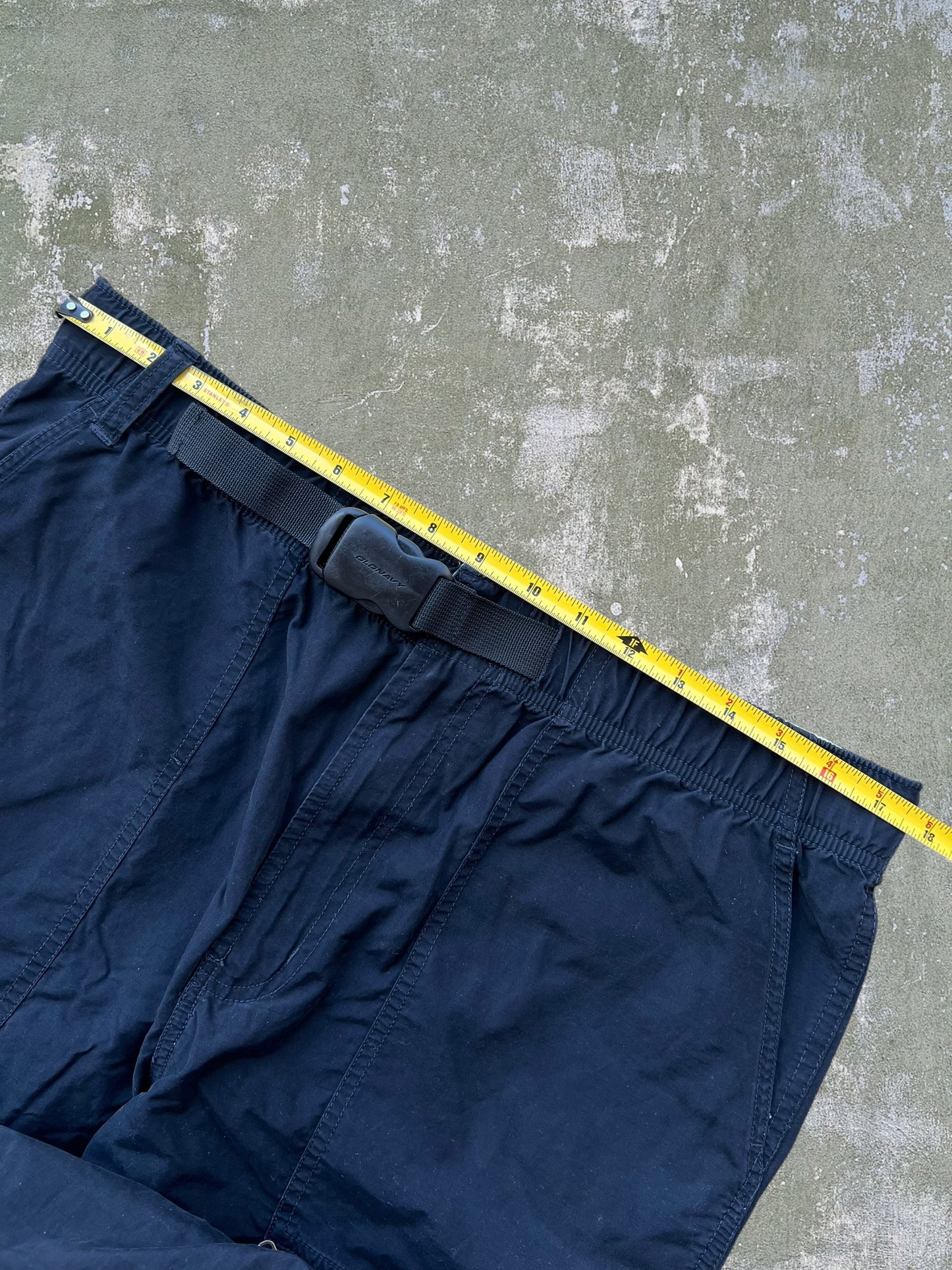 2004 Old Navy Military Pants (M)