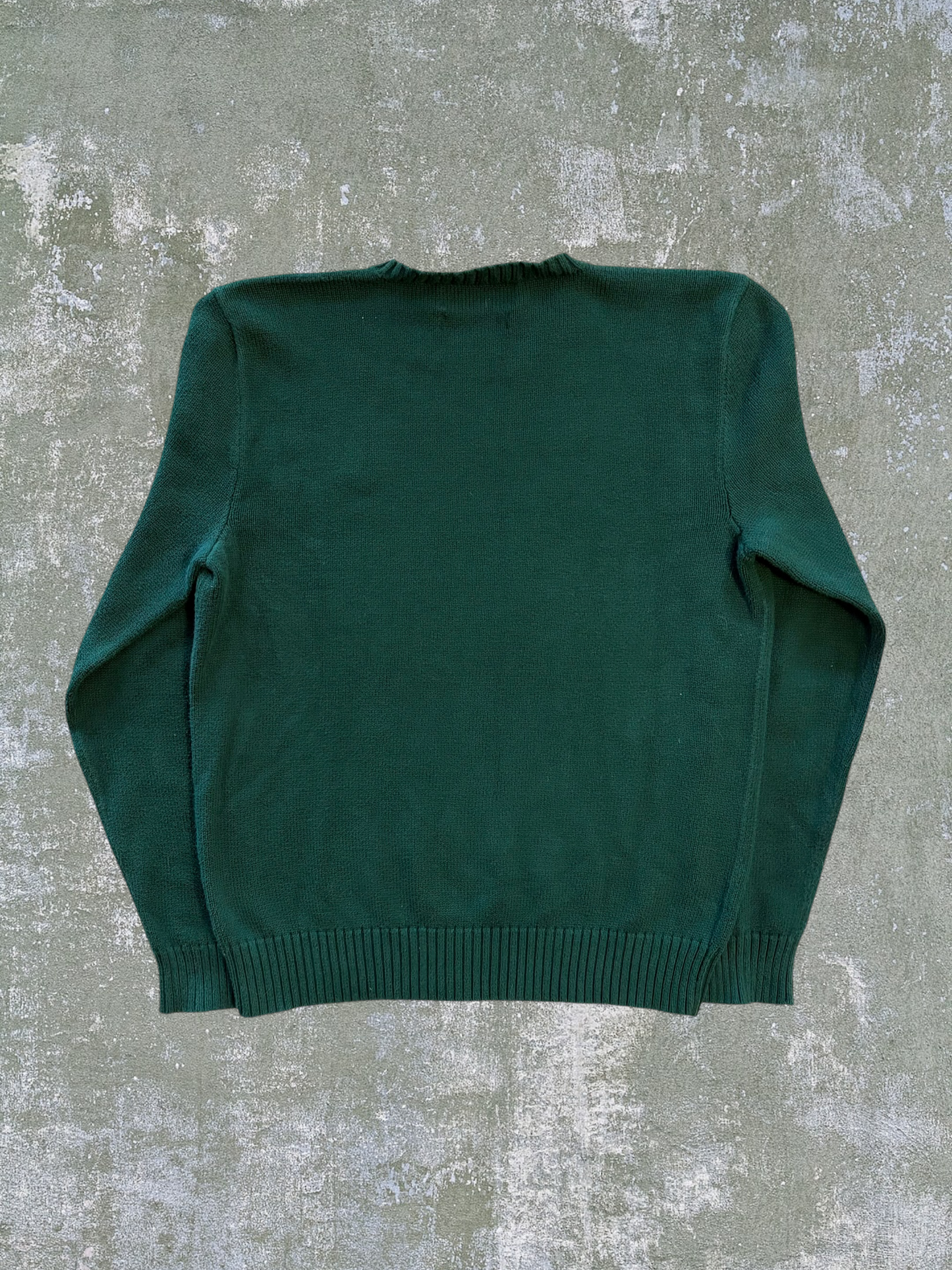 Polo Ralph Lauren Cotton Sweater (S)