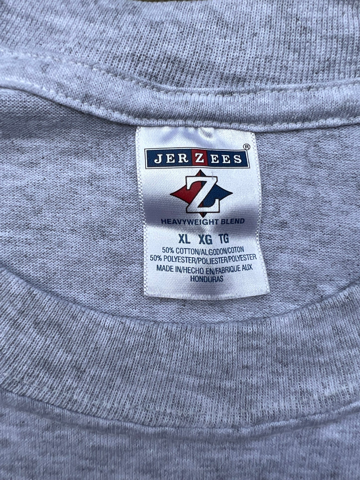 Early-2000s Maxell Tee (XL)