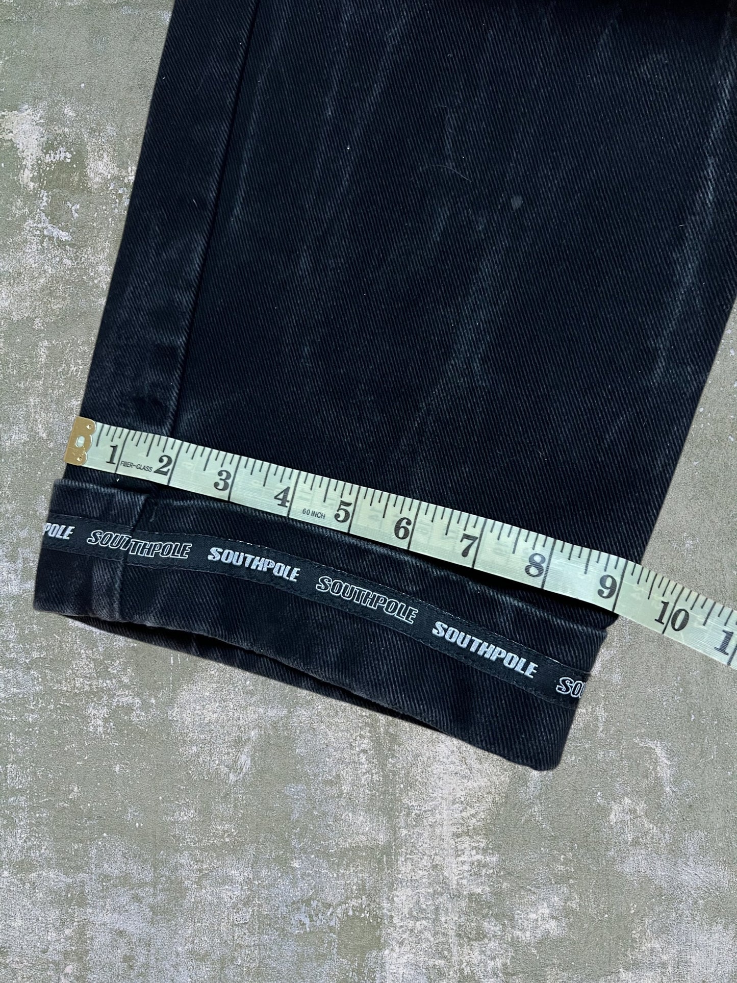 Early-2000s Southpole Carpenter Jeans (32)