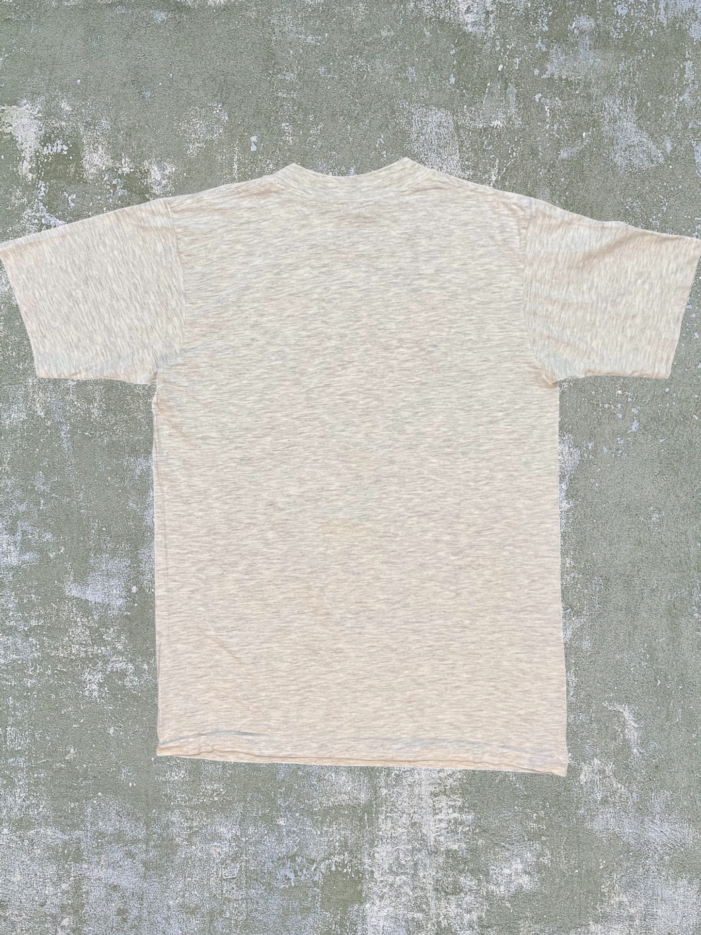 1990 West Virginia University Tee (M)
