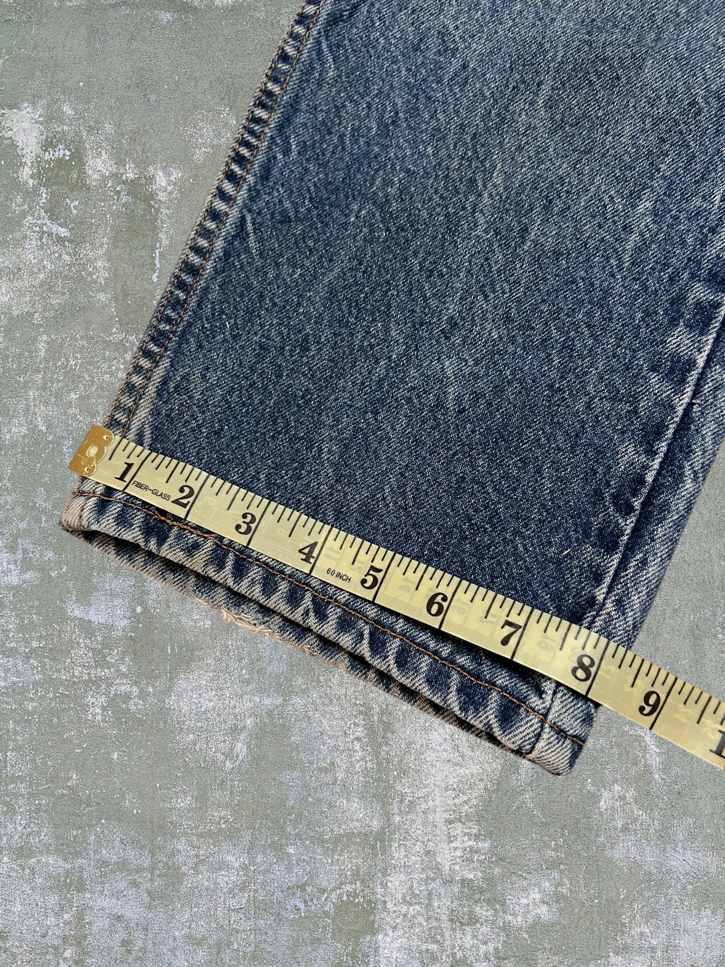 ‘90s Levi’s 505 Jeans (34x32)