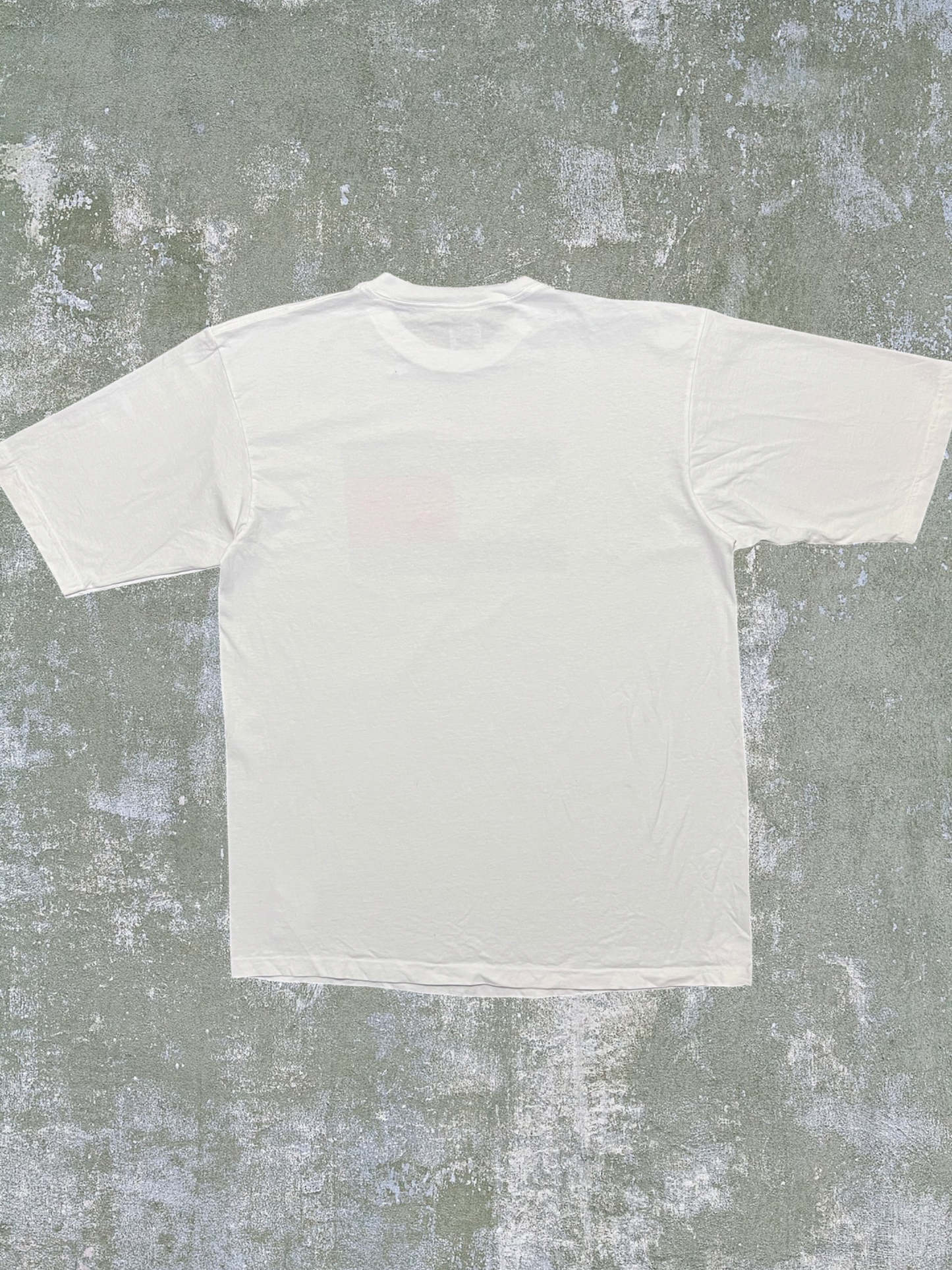 ‘90s Tommy Jeans Tee (XXL)