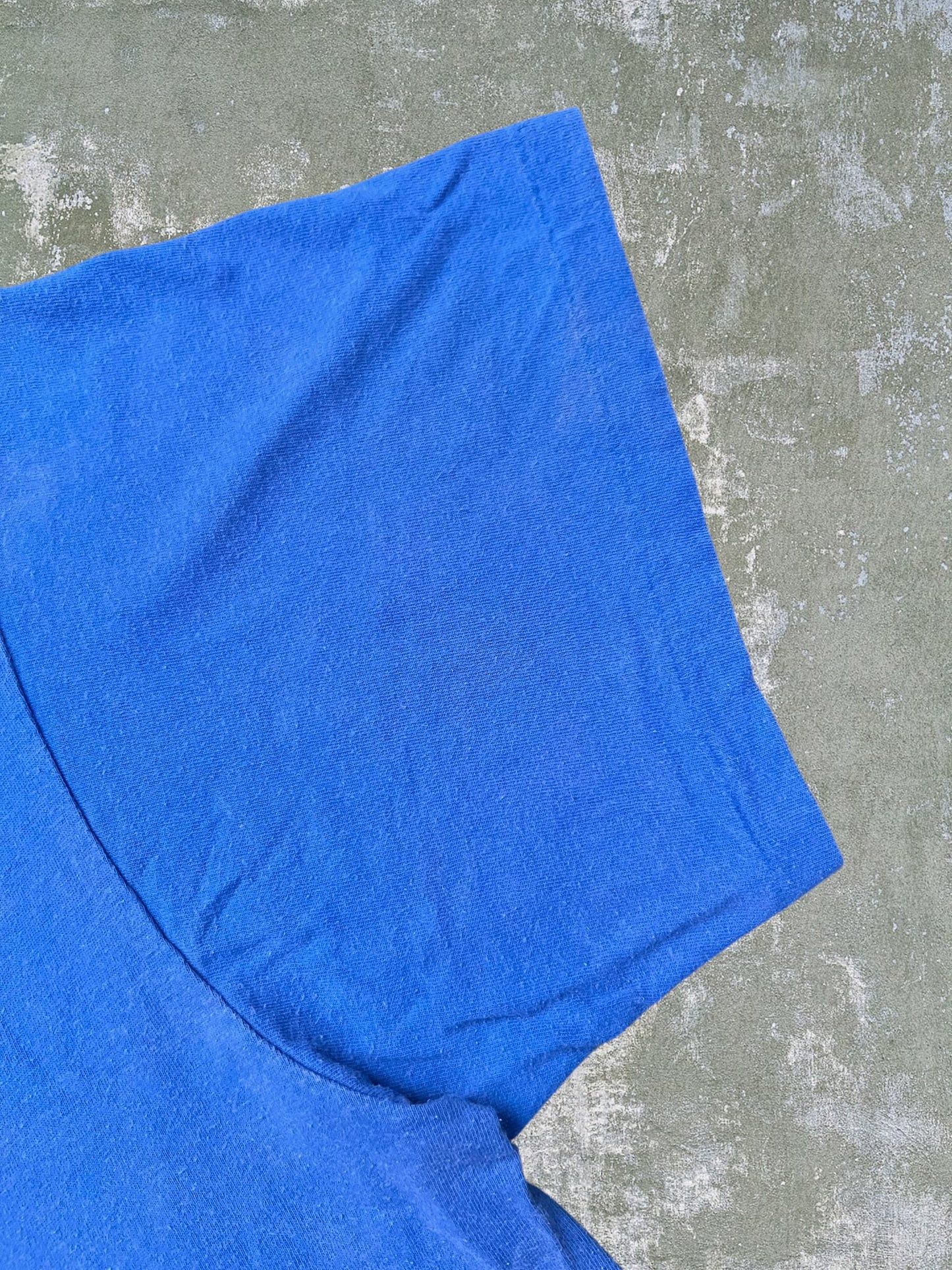 Late-80s/Early-90s Nike “Tell The Emergency Room” Tee (L)