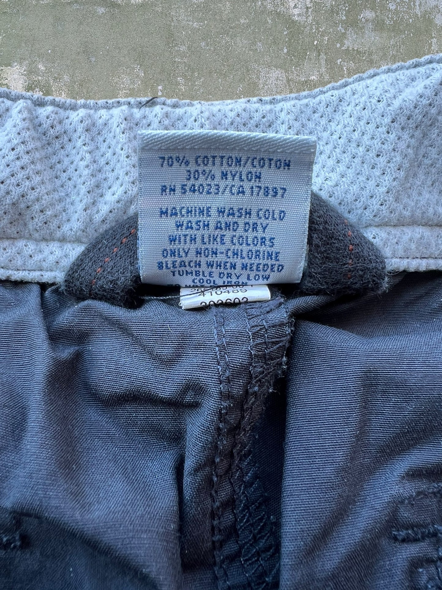 2004 Old Navy Military Pants (M)