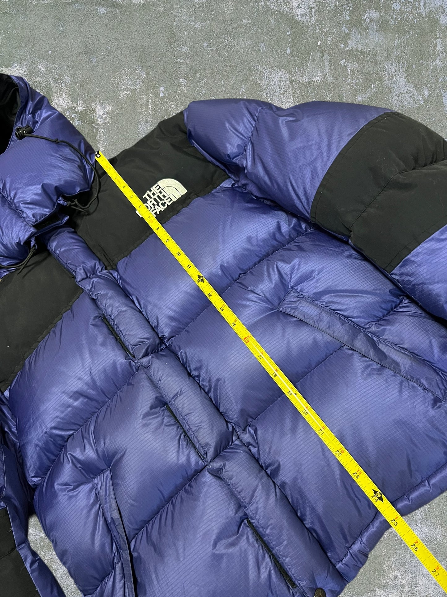 ‘90s The North Face Baltoro Jacket (M)