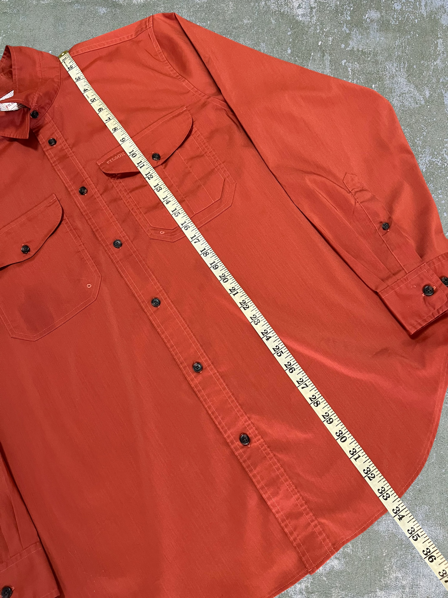 Filson Shirt (XL)