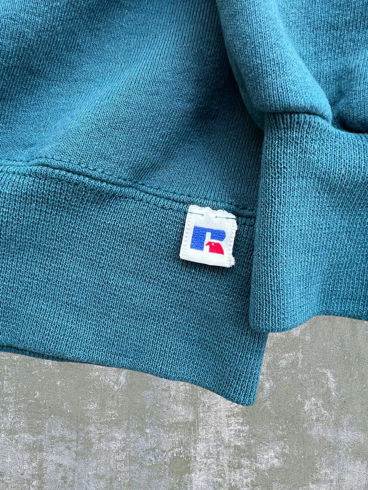 ‘90s Russell Athletic Crewneck (M)