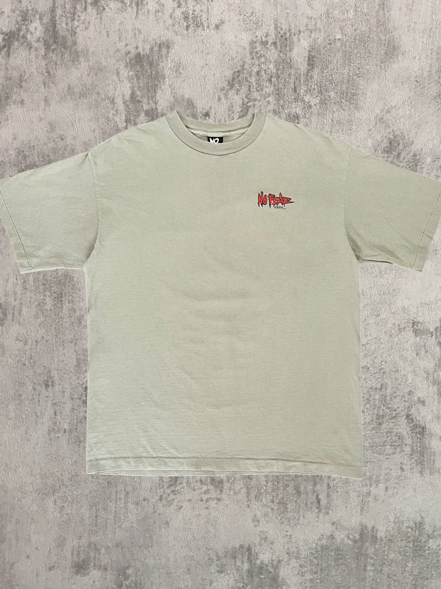 ‘90s No Fear Tee (XL)