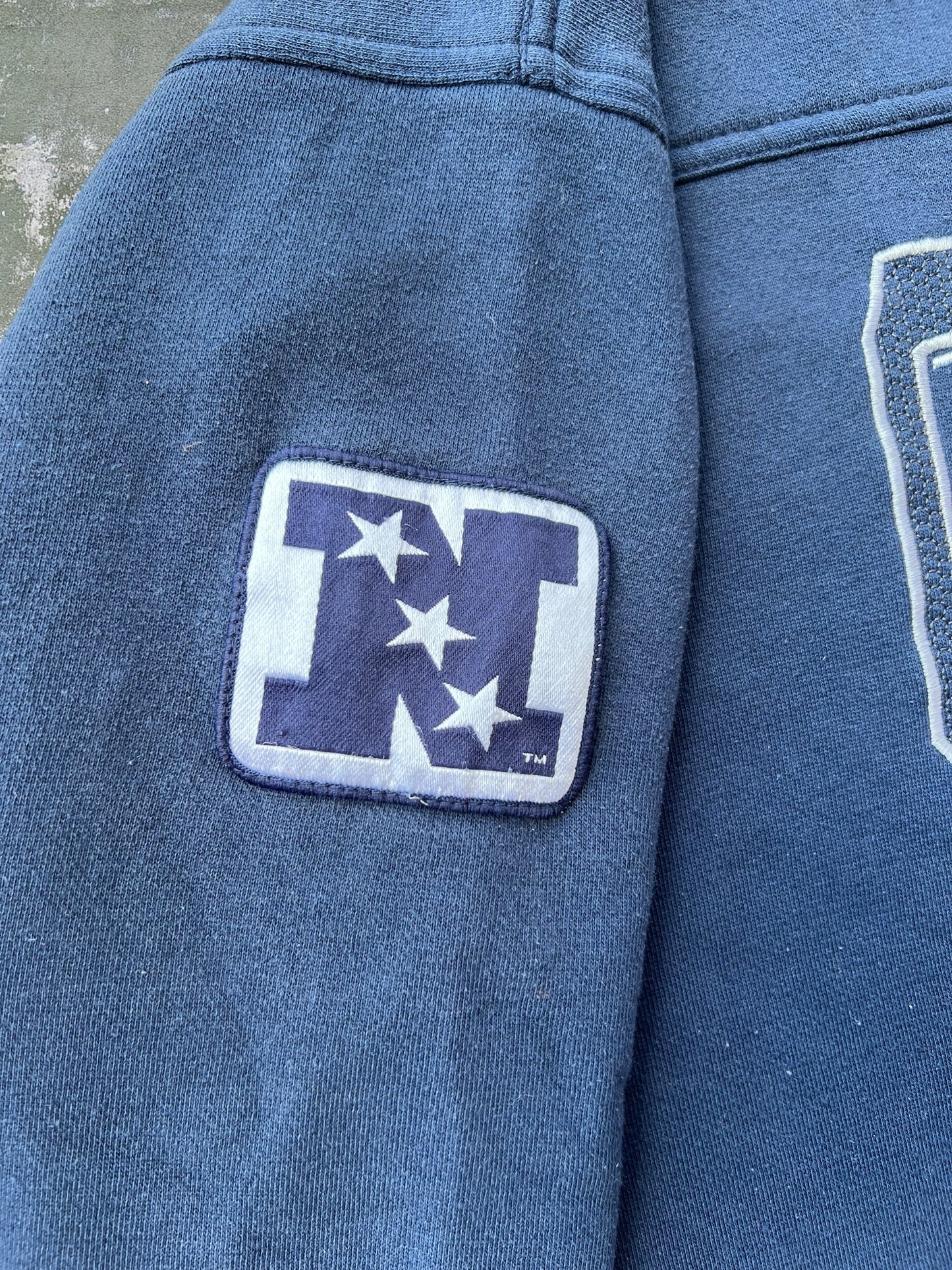 ‘90s Dallas Cowboys Crewneck (XL)