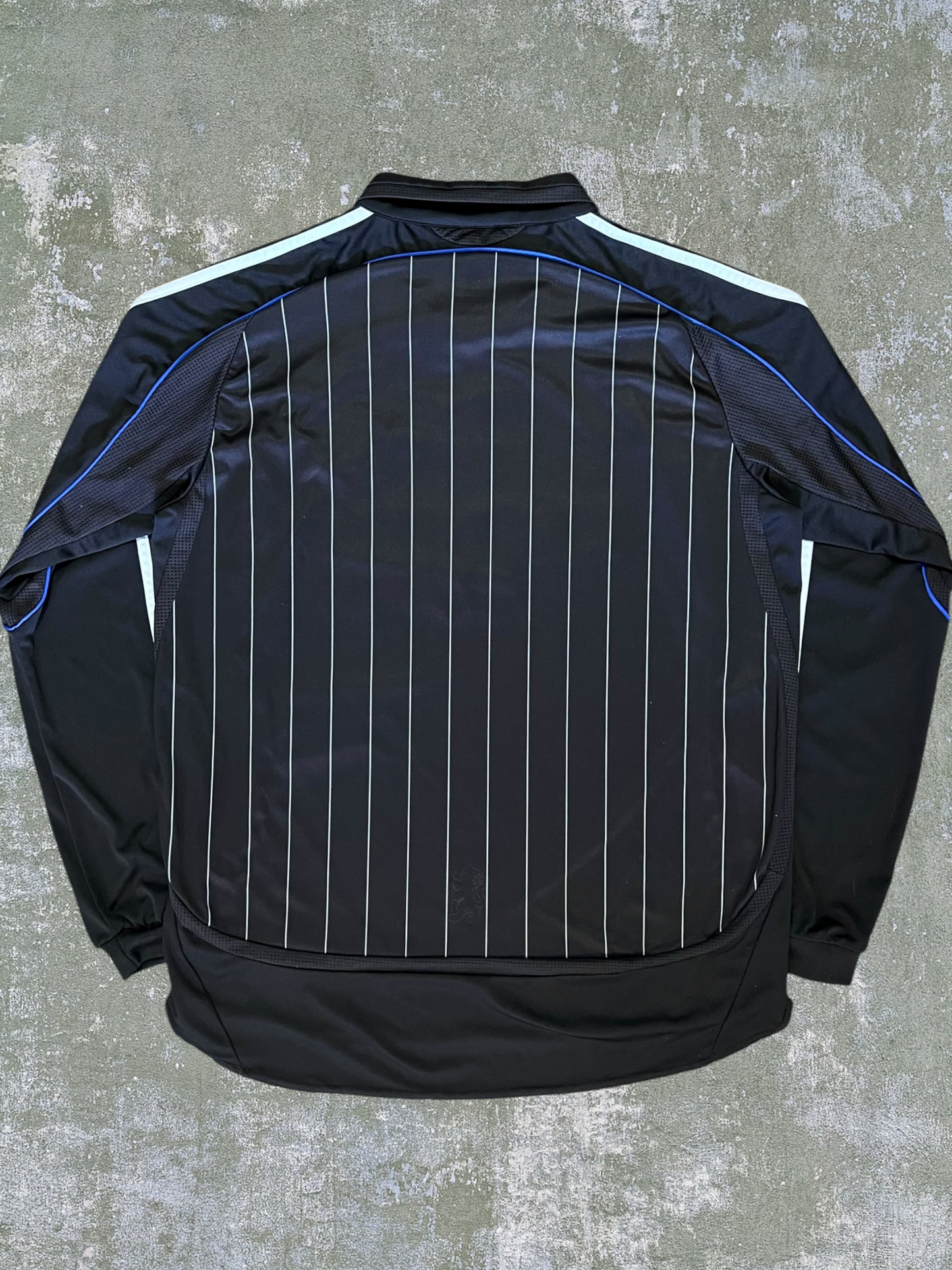 2006 Adidas Chelsea FC Jersey (L)