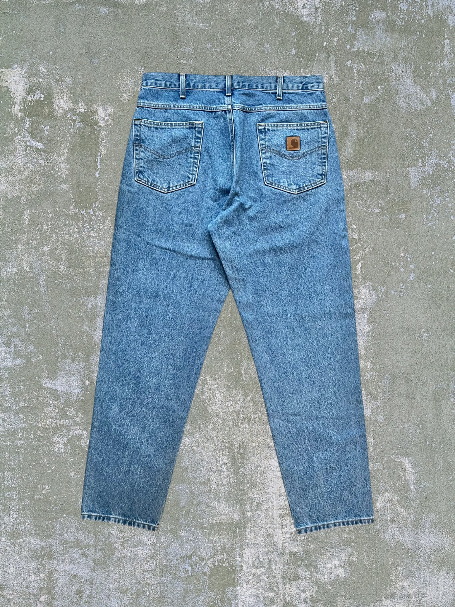 ‘80s/‘90s Levi’s 505 Jeans (34x32)