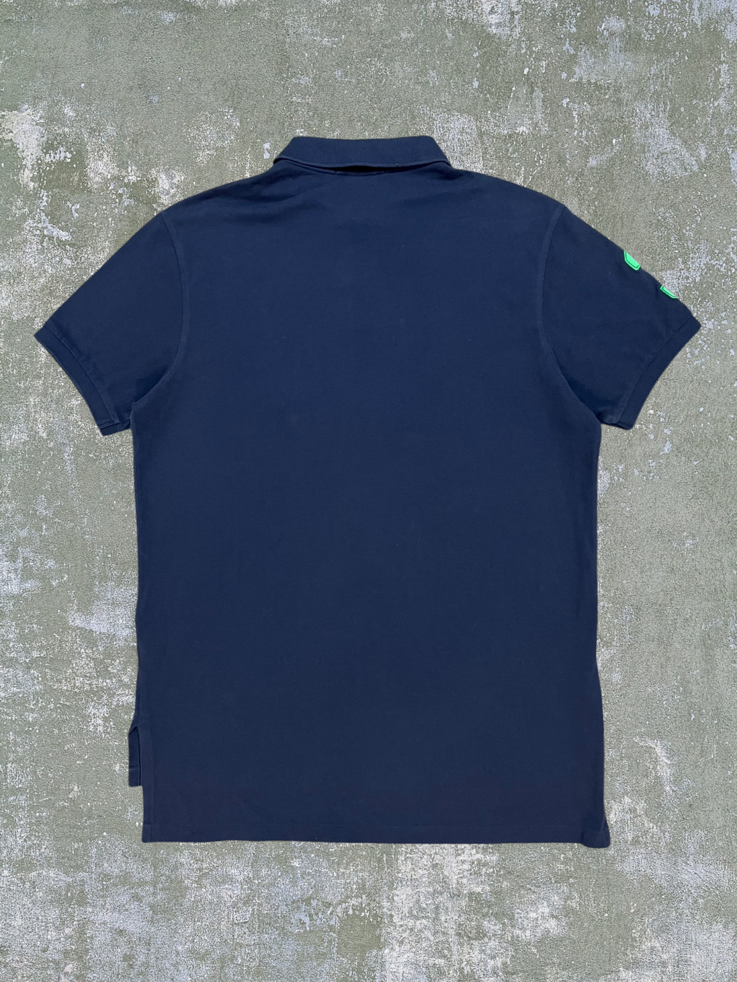2000s/2010s Polo Ralph Lauren Big Pony Polo Shirt (L)