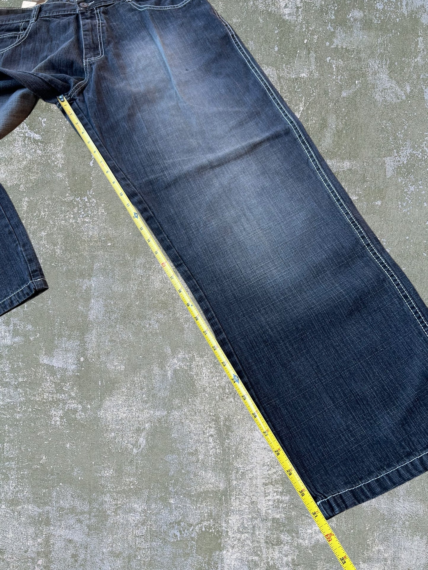 Early-2000s Southpole Jeans (36)