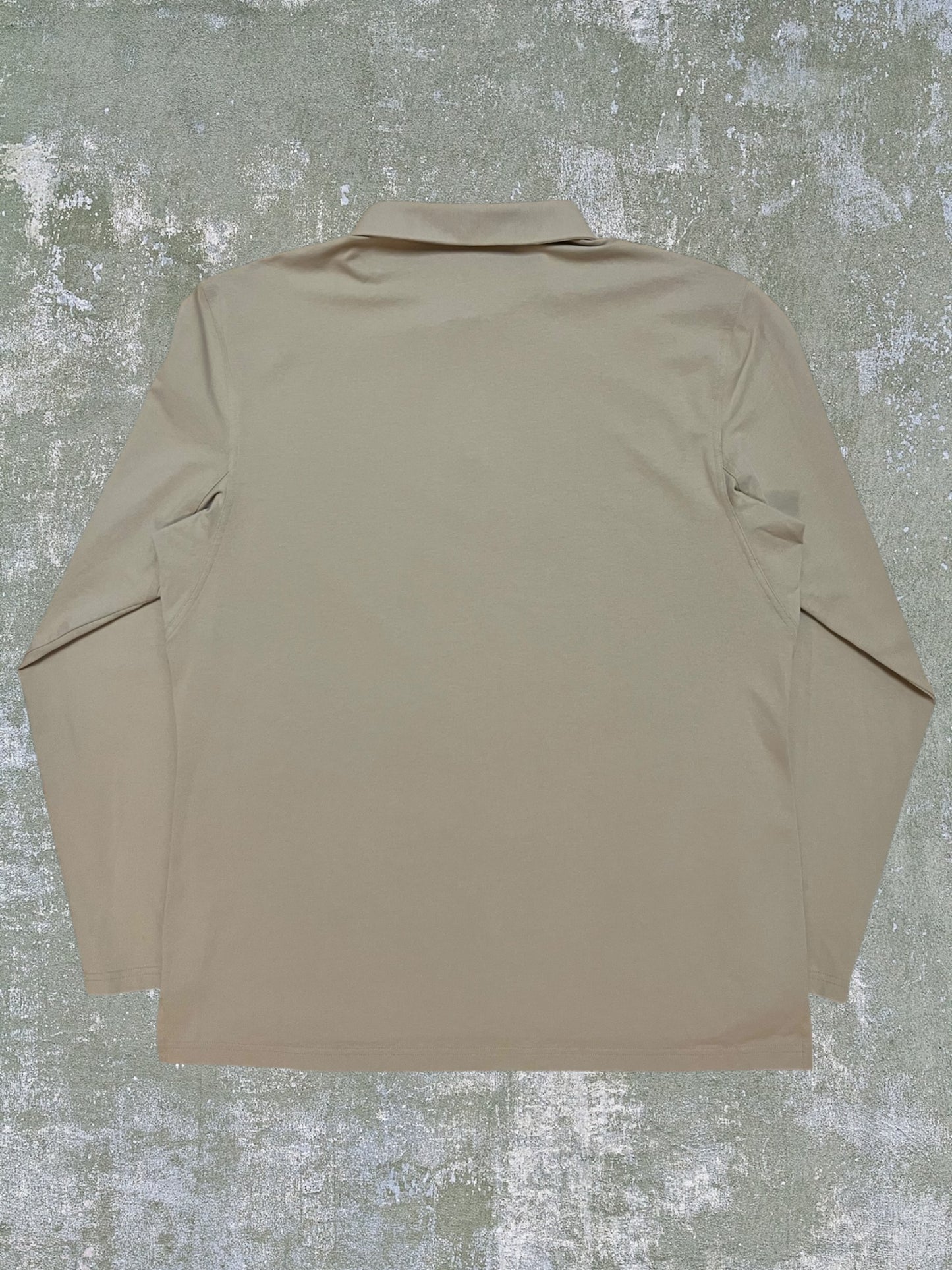 2021 Arc’teryx Captive Long Sleeve Polo Shirt (XL)