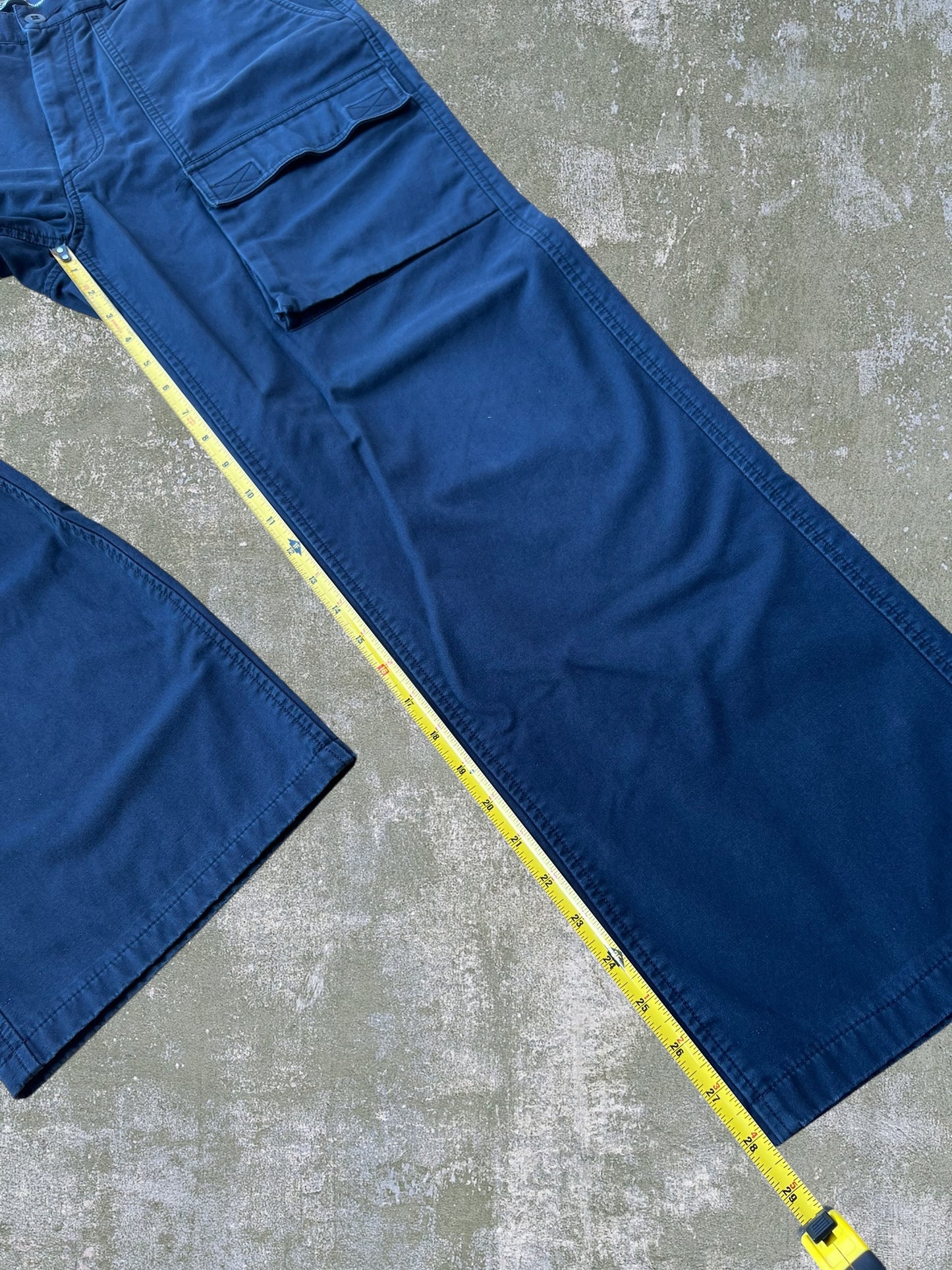 Vintage Polo Ralph Lauren Cargo Pants (31x32)