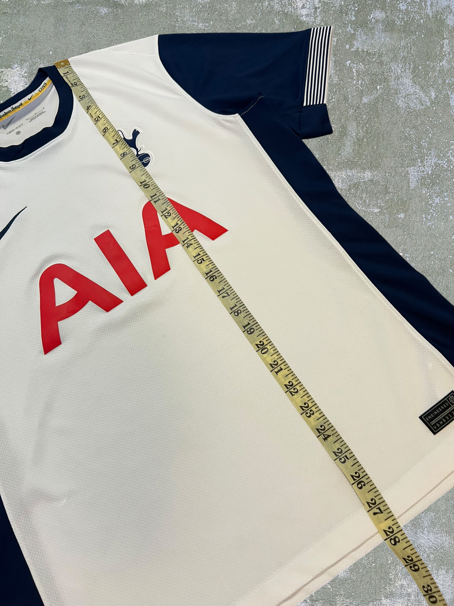 2024 Nike Tottenham Hotspur Jersey (M)
