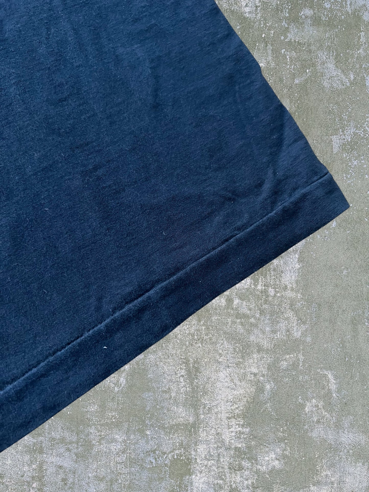 ‘60s Henley Tee (L)