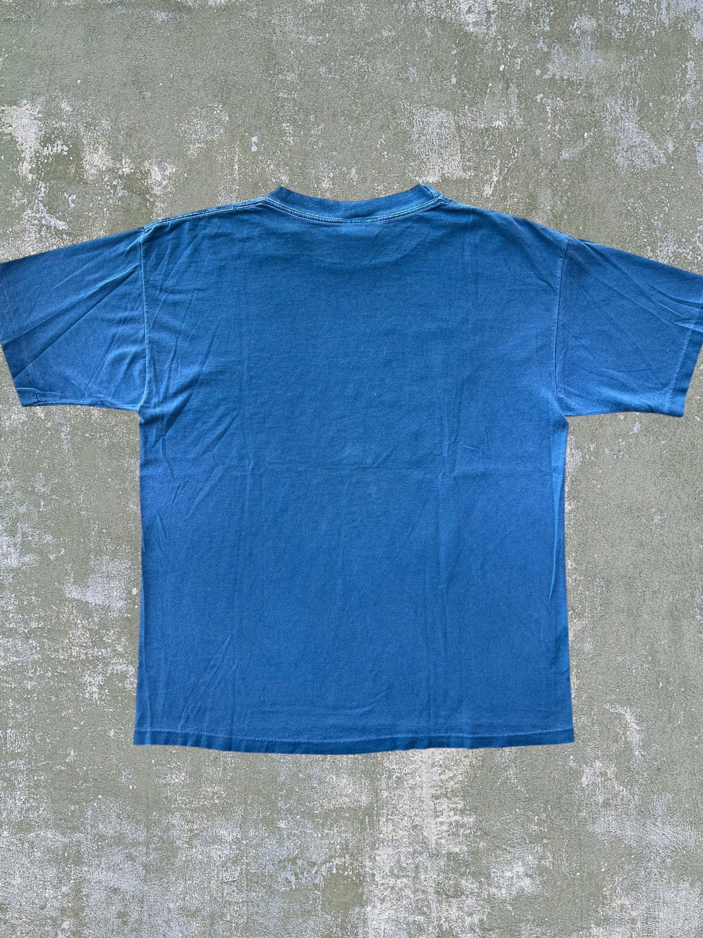 1992 Fila US Open Tennis Tee (XL)