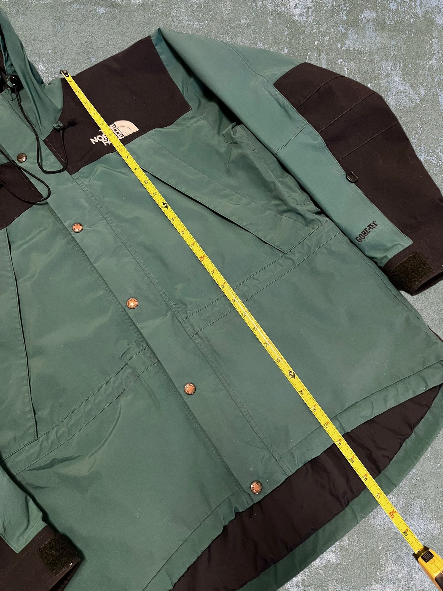 ‘90s The North Face Mountain Guide Jacket (M)