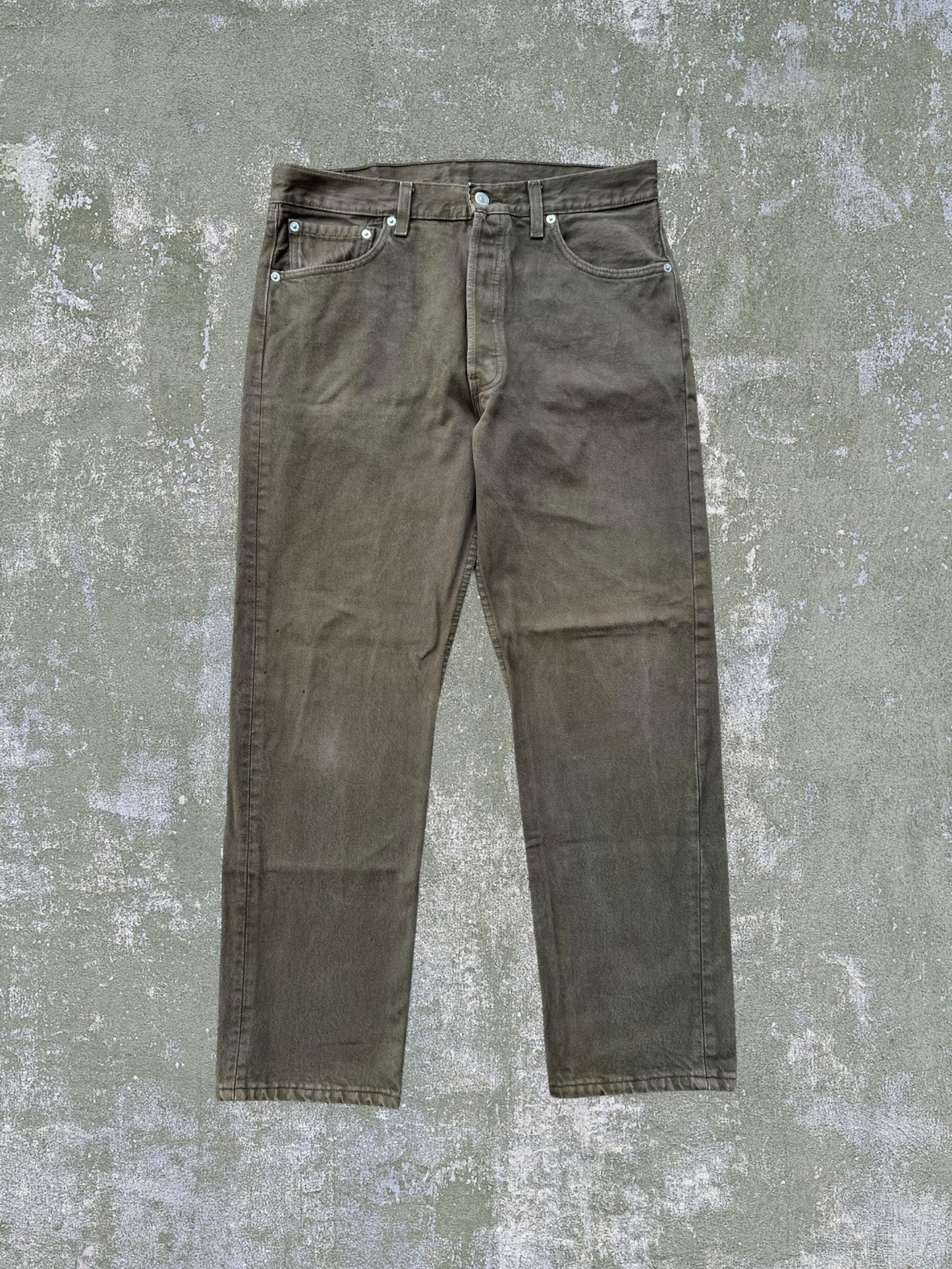 ‘90s Levi’s 501 Jeans (34x30)