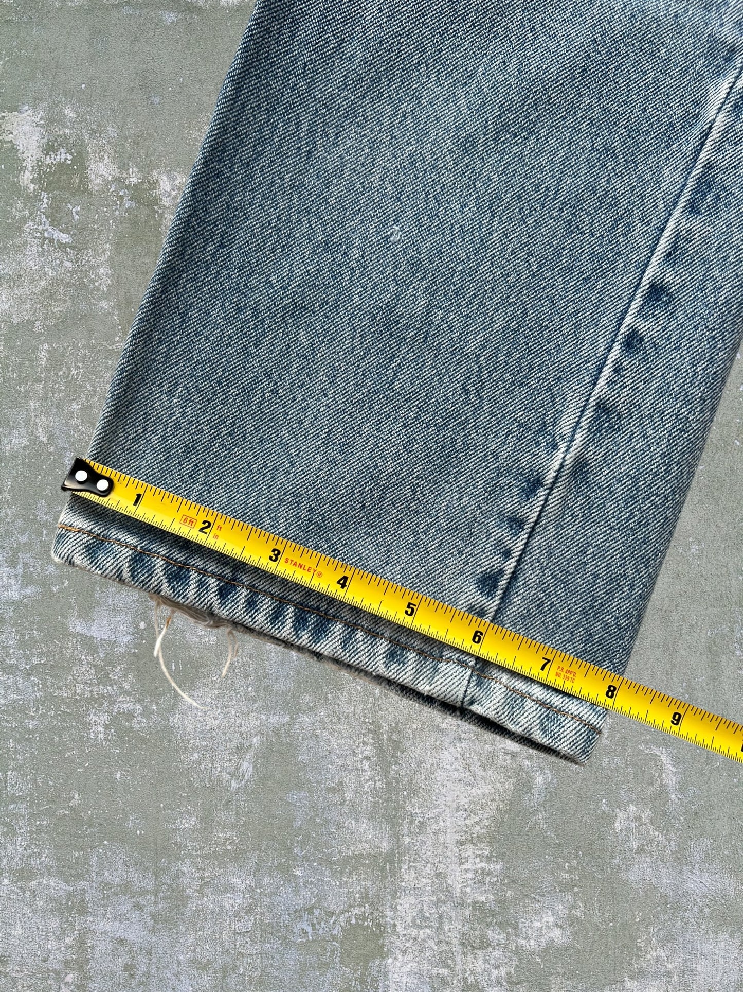 '90s Levi's 505 Jeans (34x32)