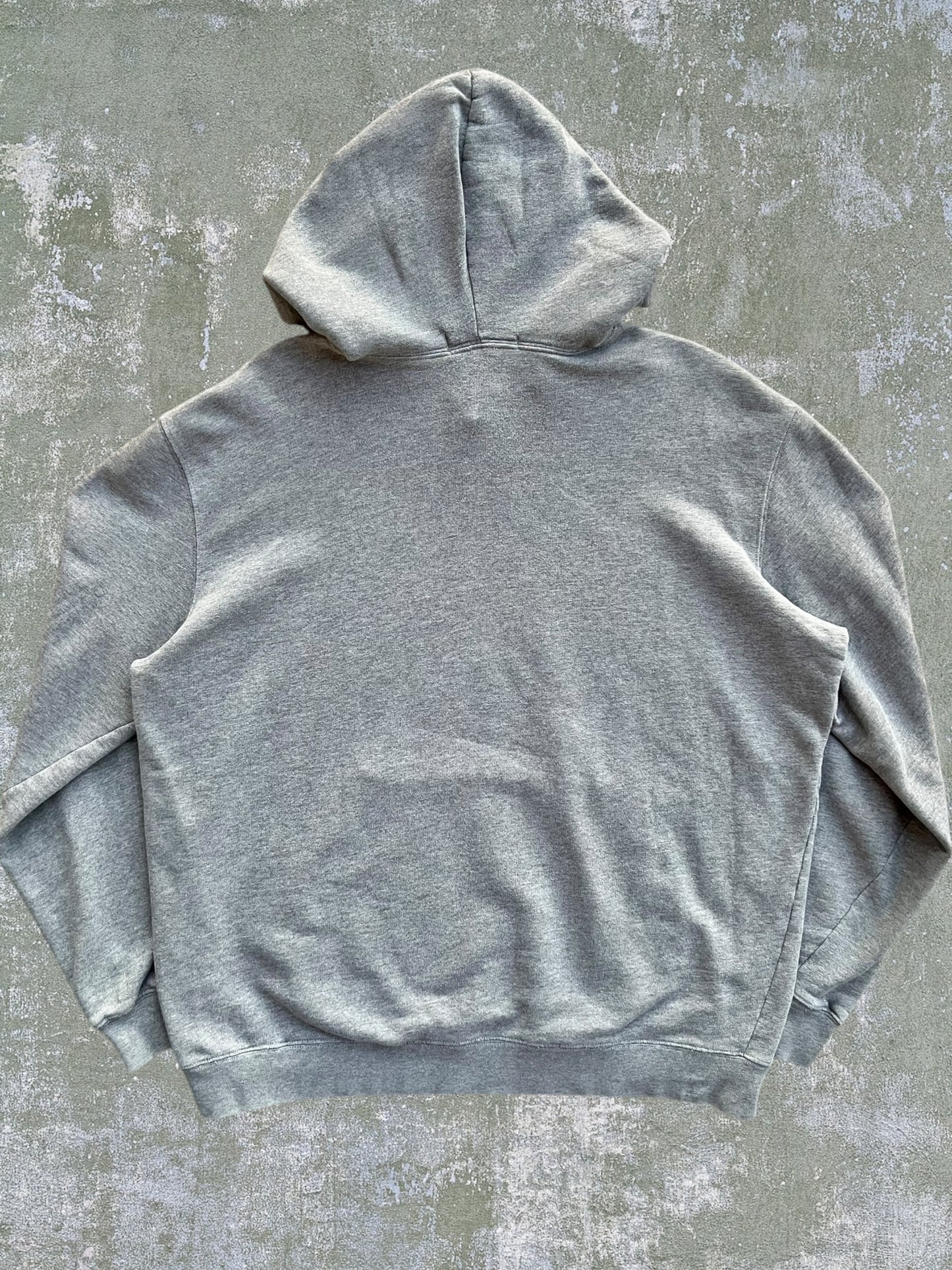 Vintage Polo Ralph Lauren USA Hoodie (L)