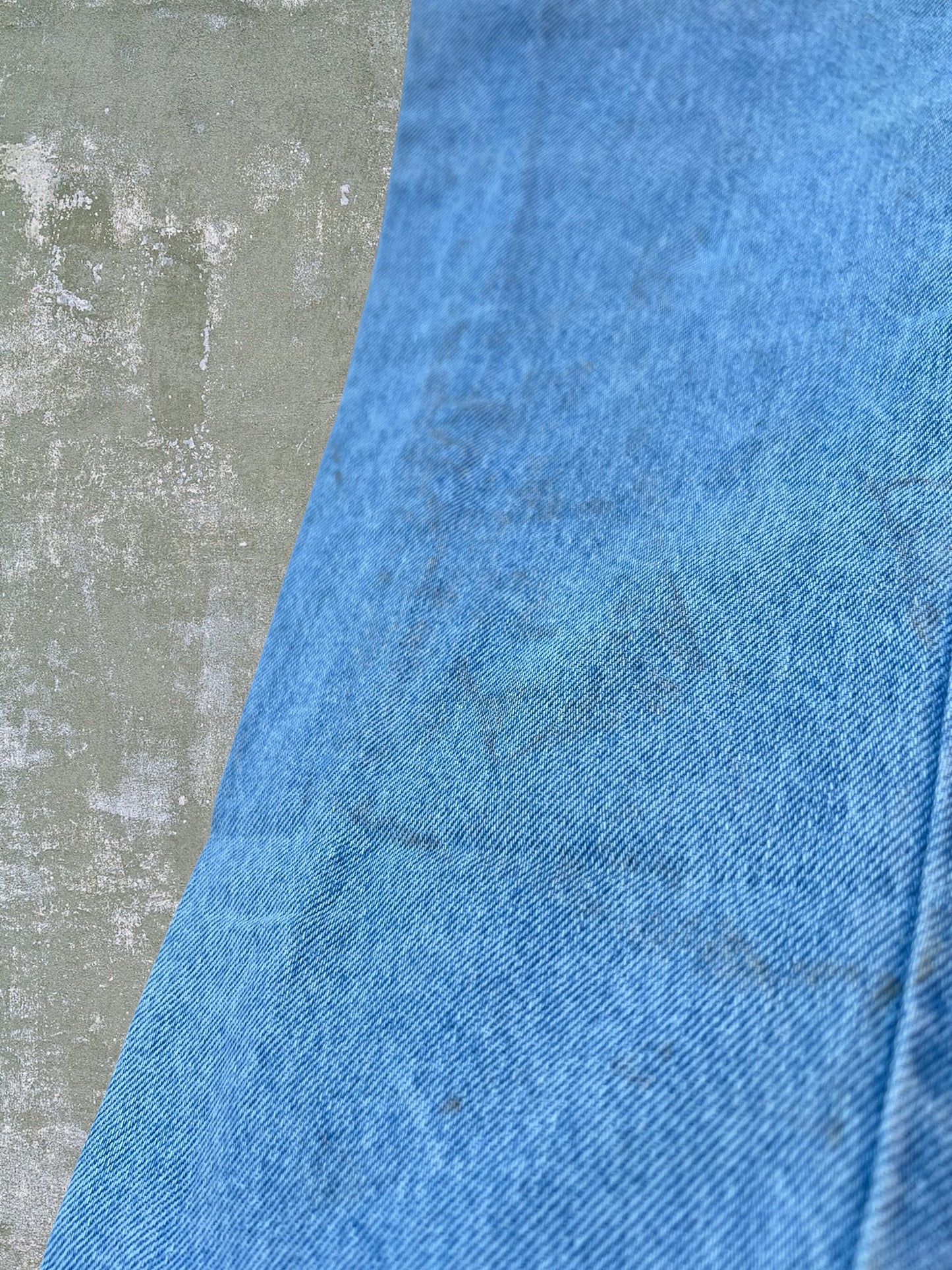 Mid-90s Levi’s 560 Jeans (31x34) (New With Tags)