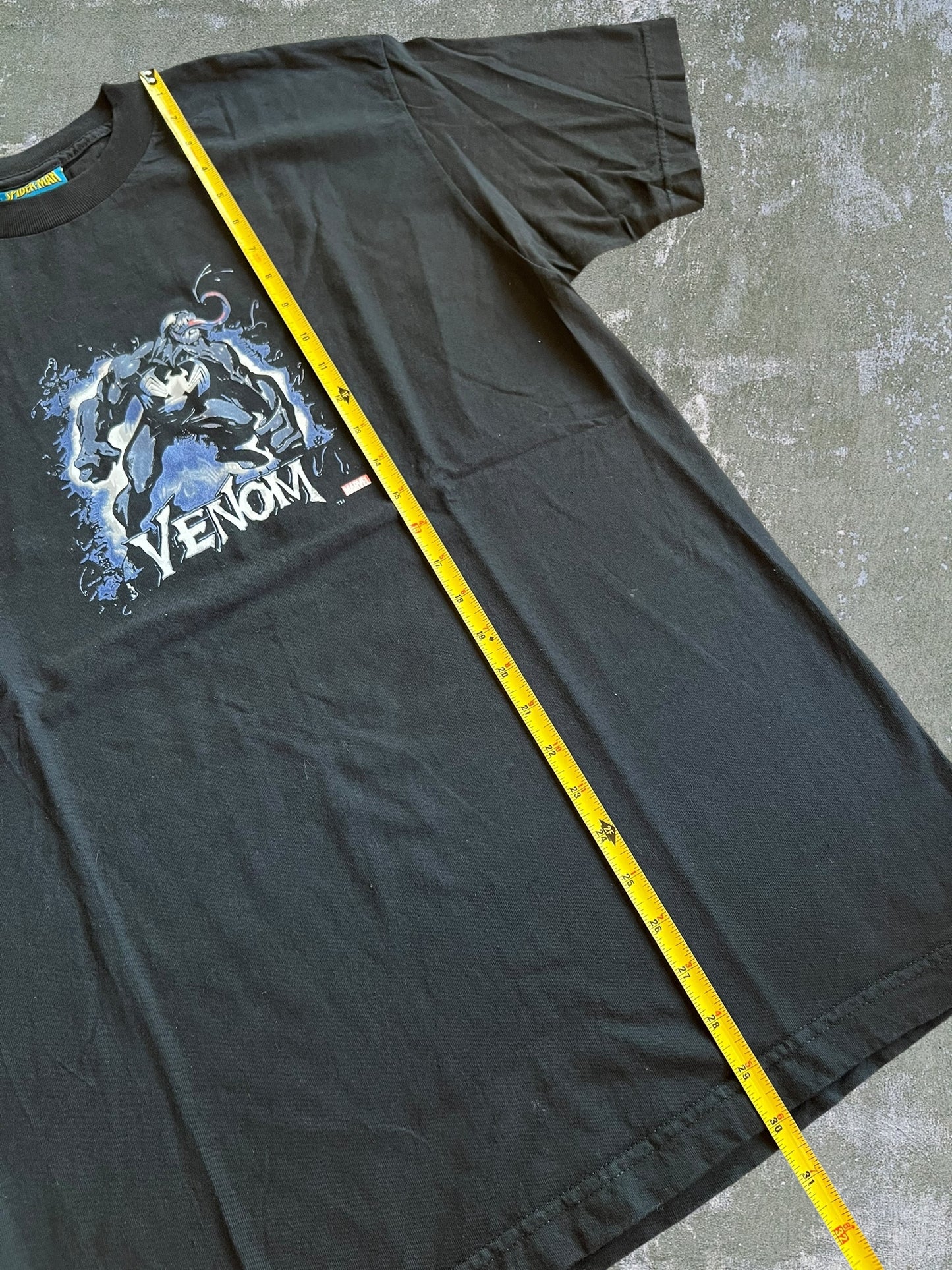 2006 Marvel Venom Tee (L)