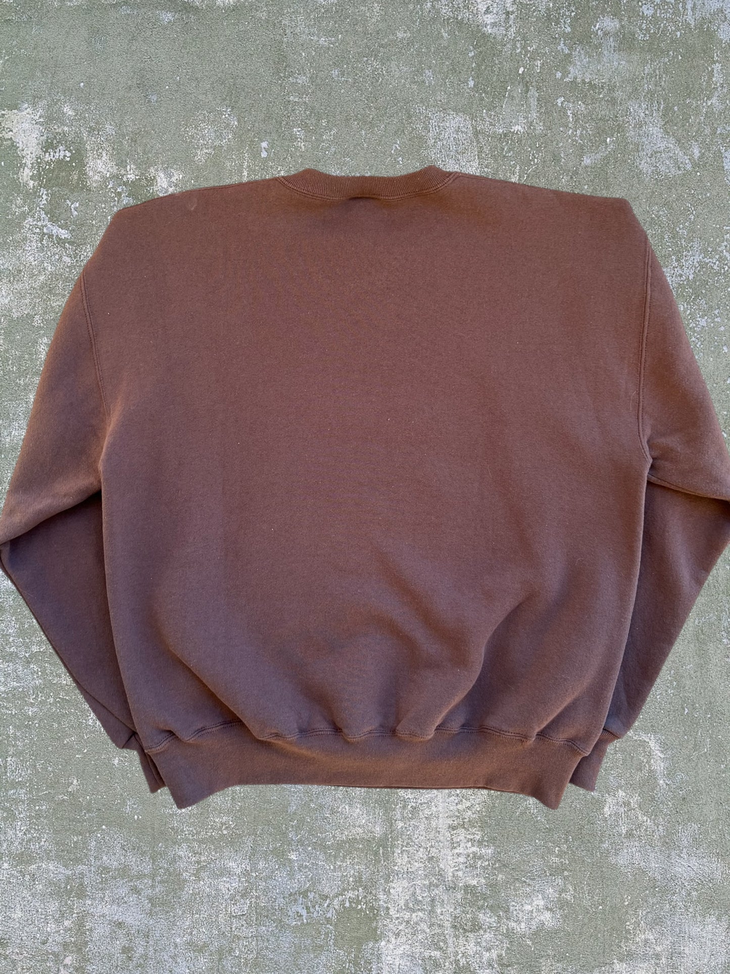 ‘90s Russell Athletic Crewneck (L)