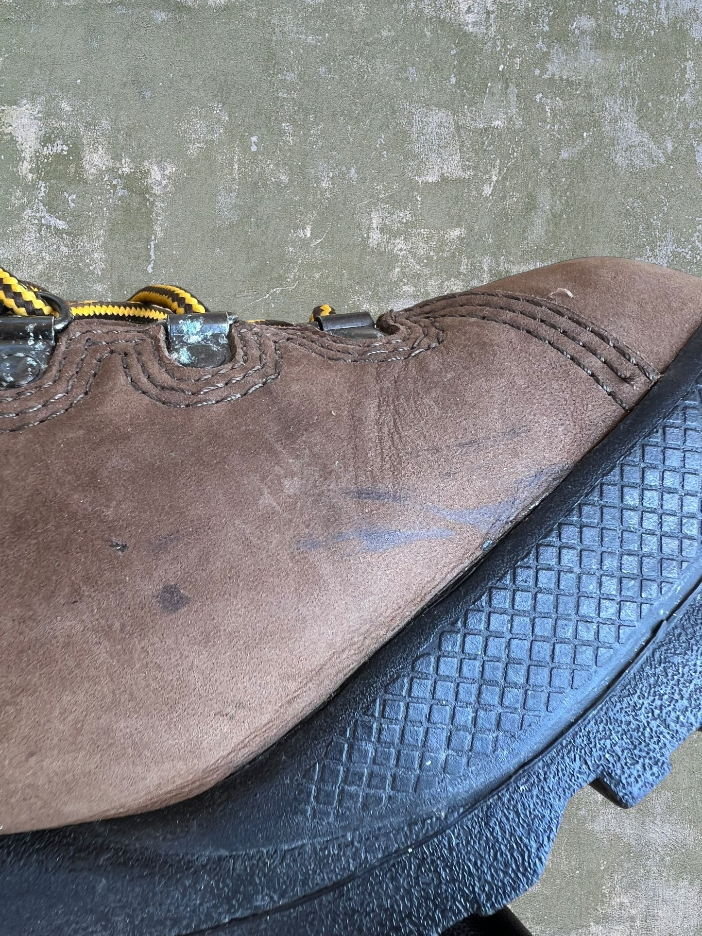 1997 Nike ACG Hiking Boot (12)