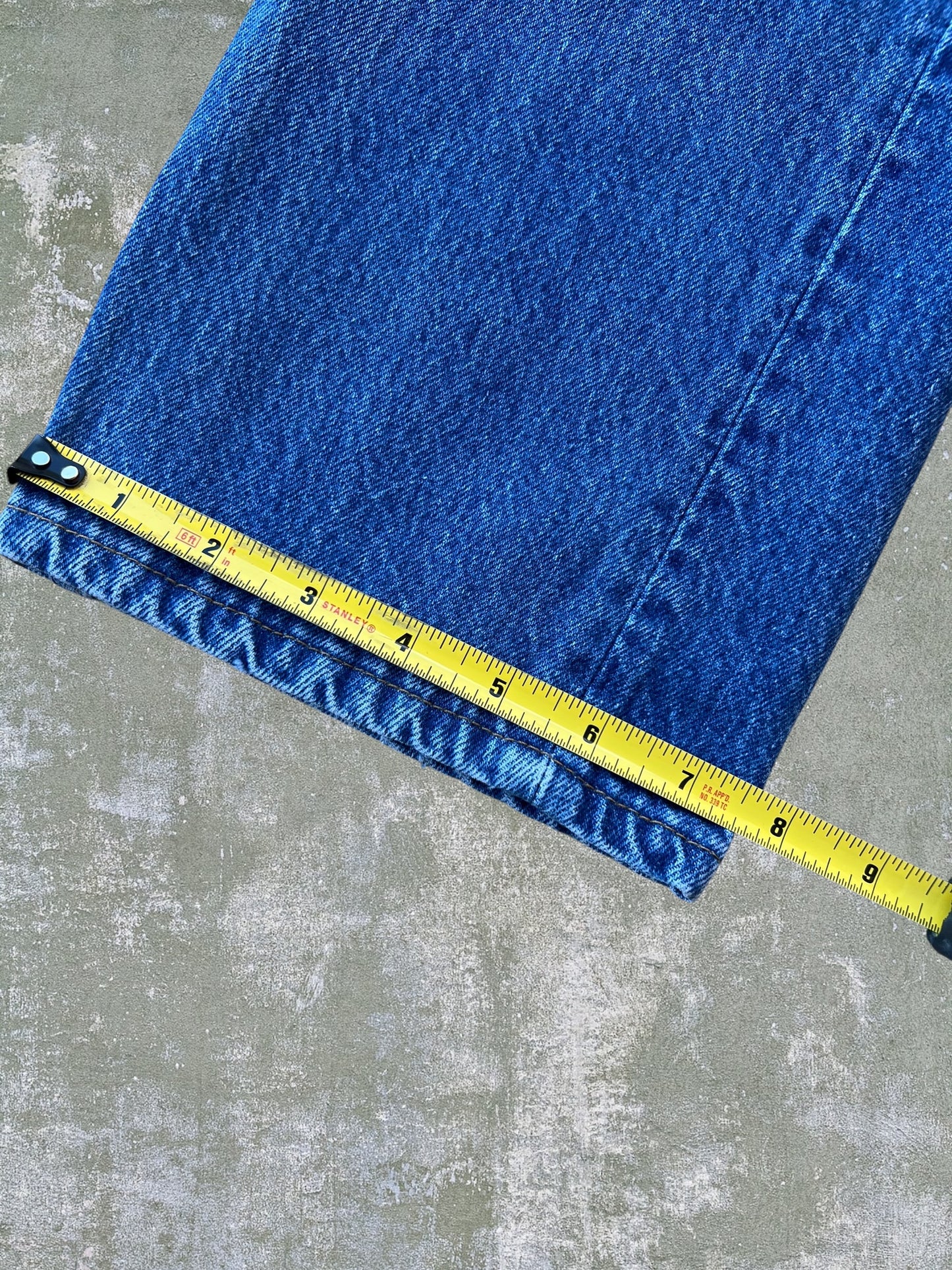 Early-90s Levi’s 501 Jeans (31x30)