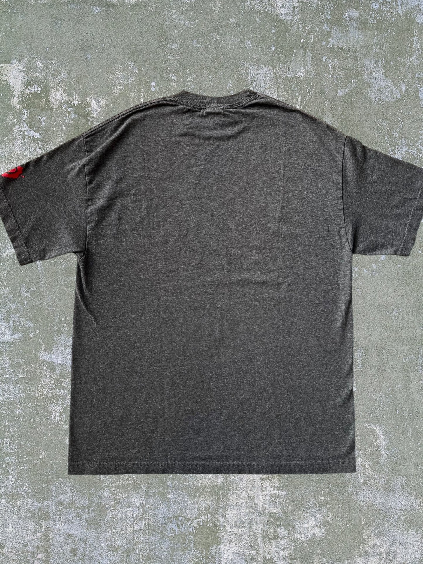 Early-2000s Circa Footwear Tee (XL)