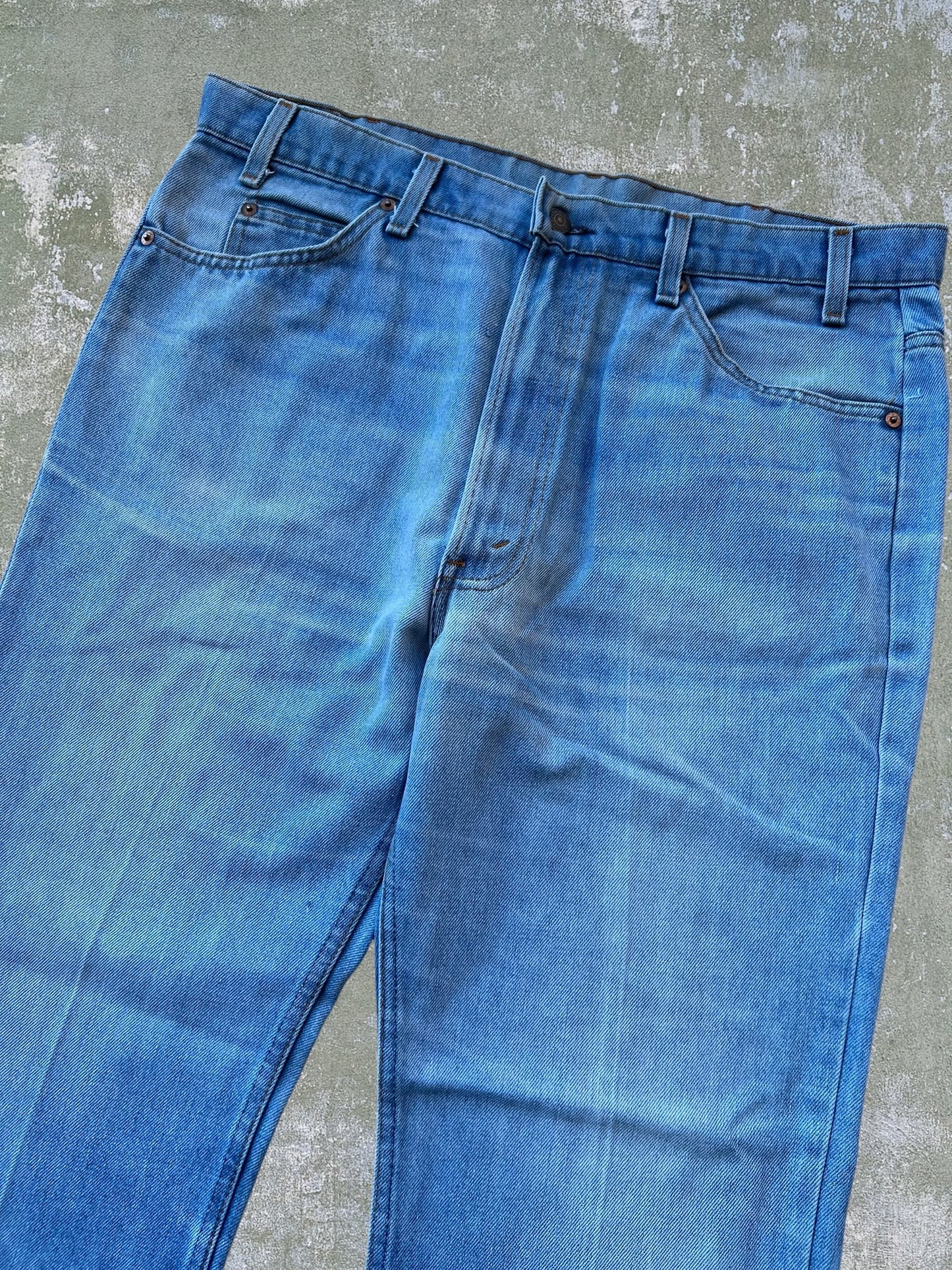 Early-80s Levi’s 517 Jeans (36x30)
