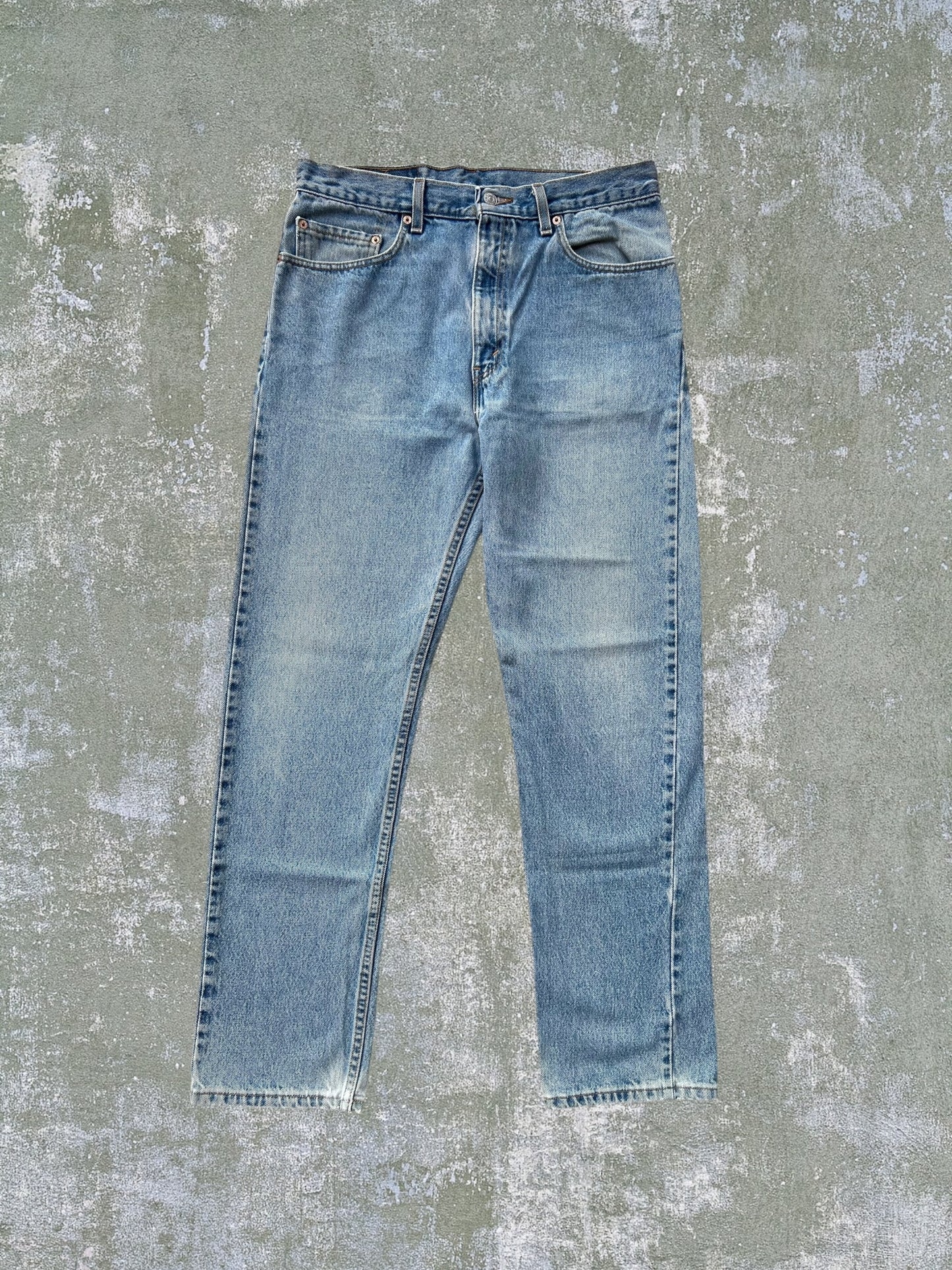 '90s Levi's 505 Jeans (34x32)