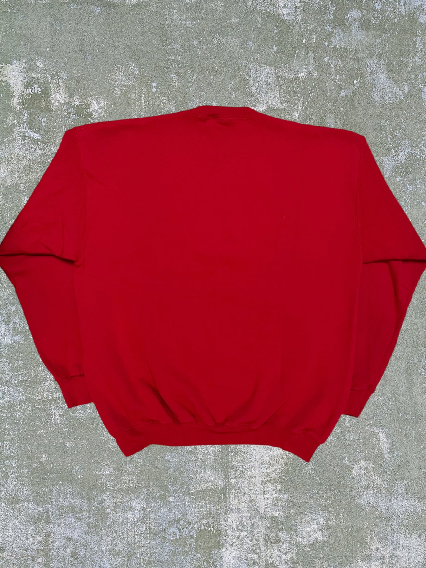 ‘90s University of Maryland Terrapins Crewneck (XL)